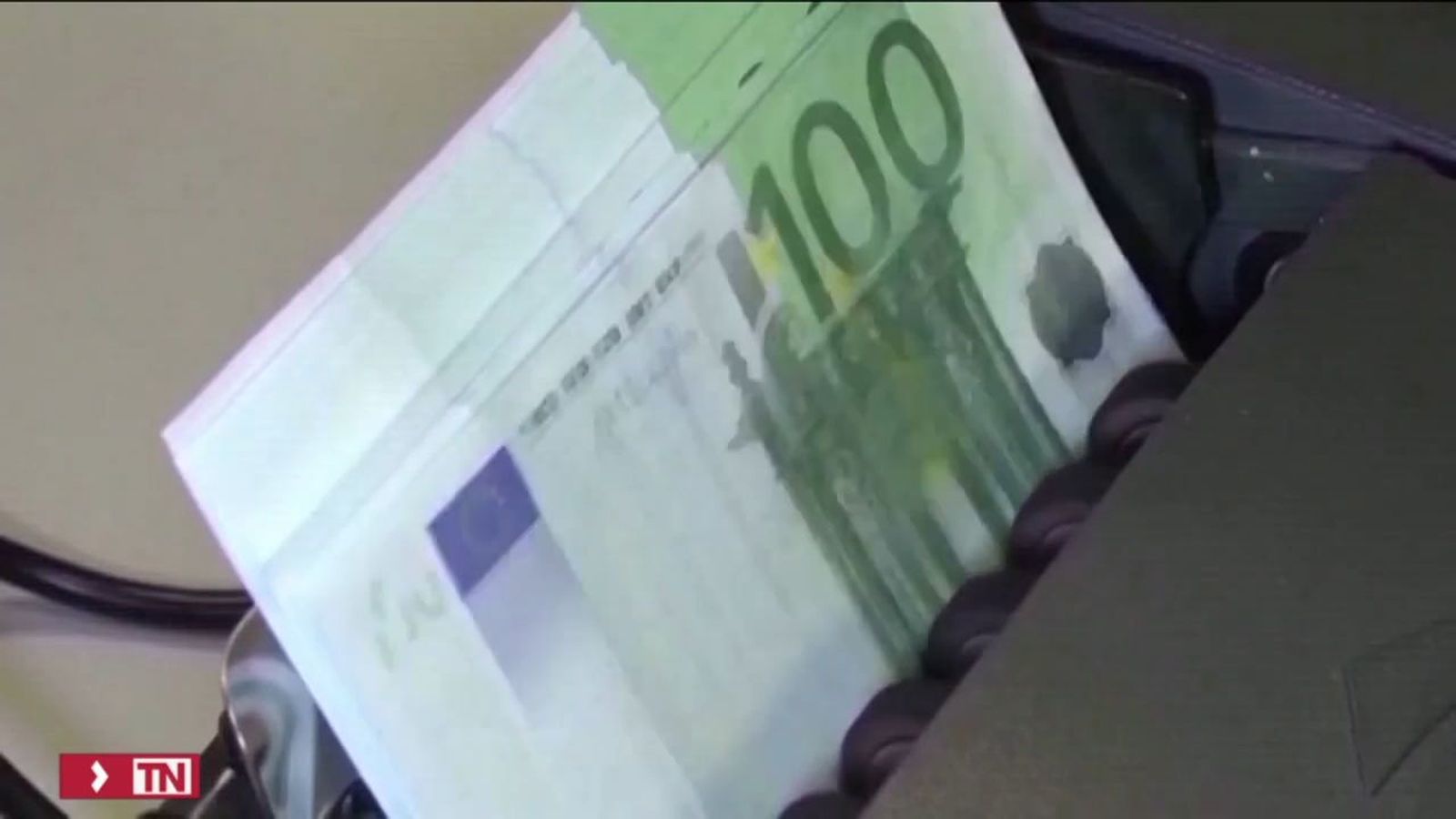 Subida tipos de interés