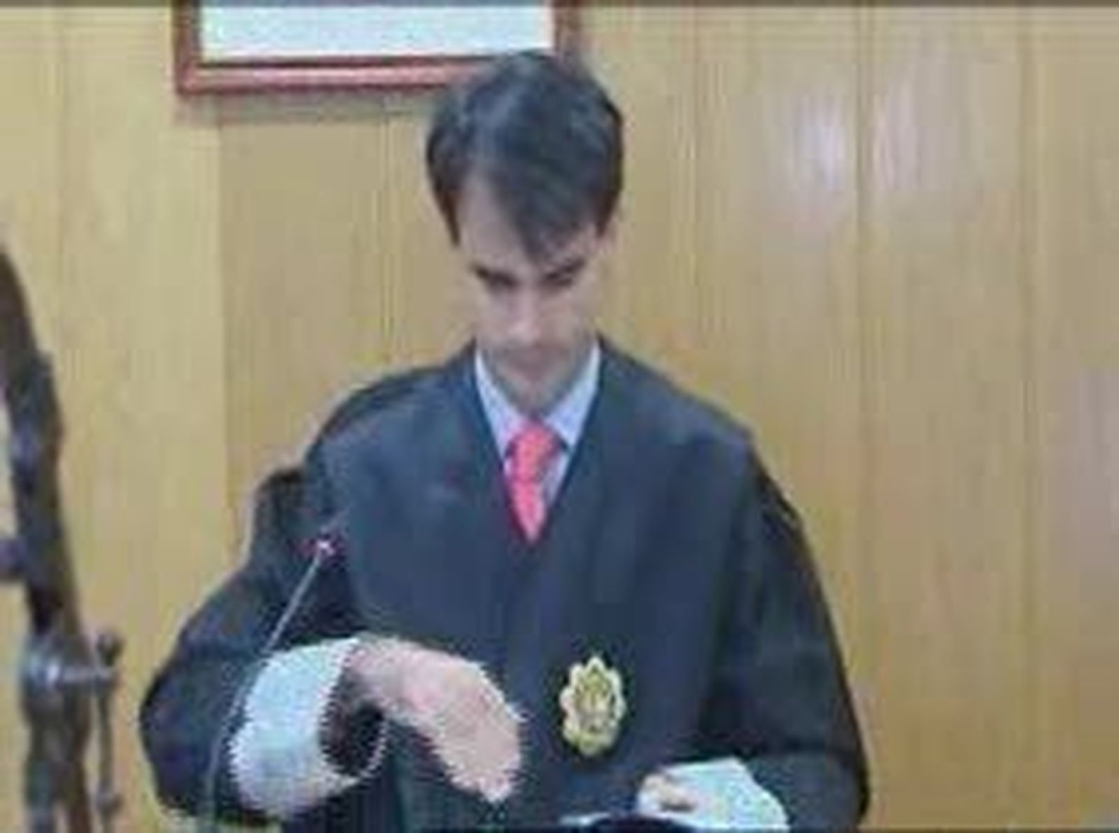 Caso faisán