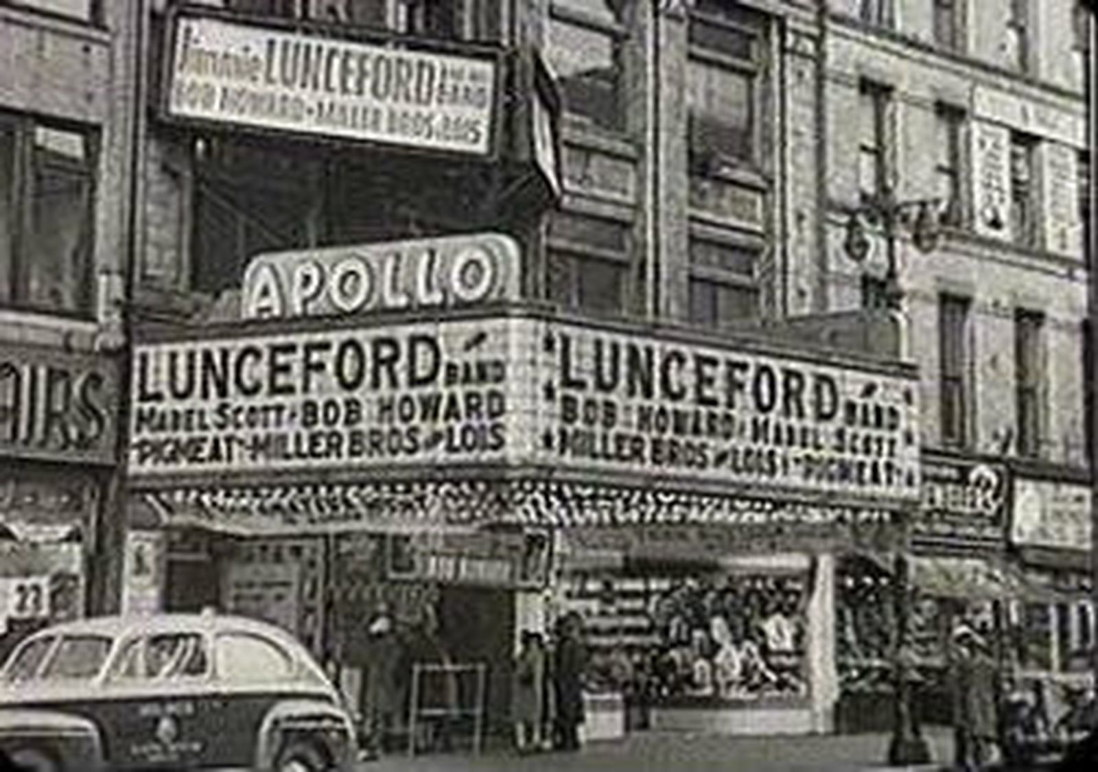 Teatro Apollo