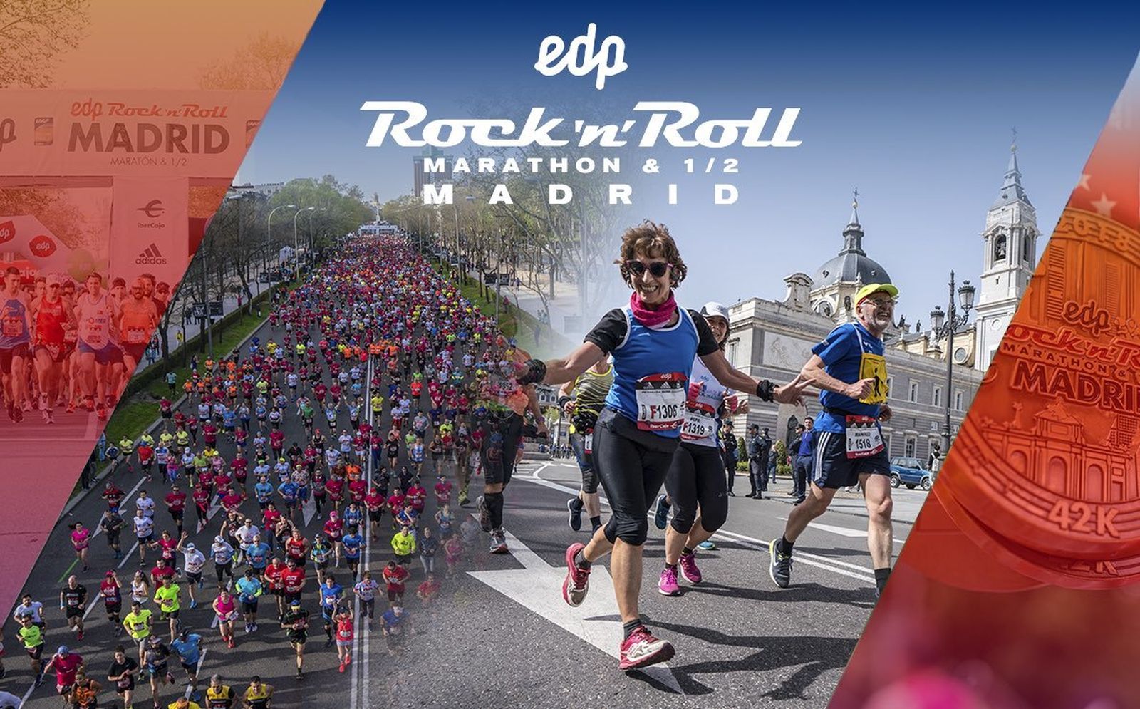 Maratón de Madrid