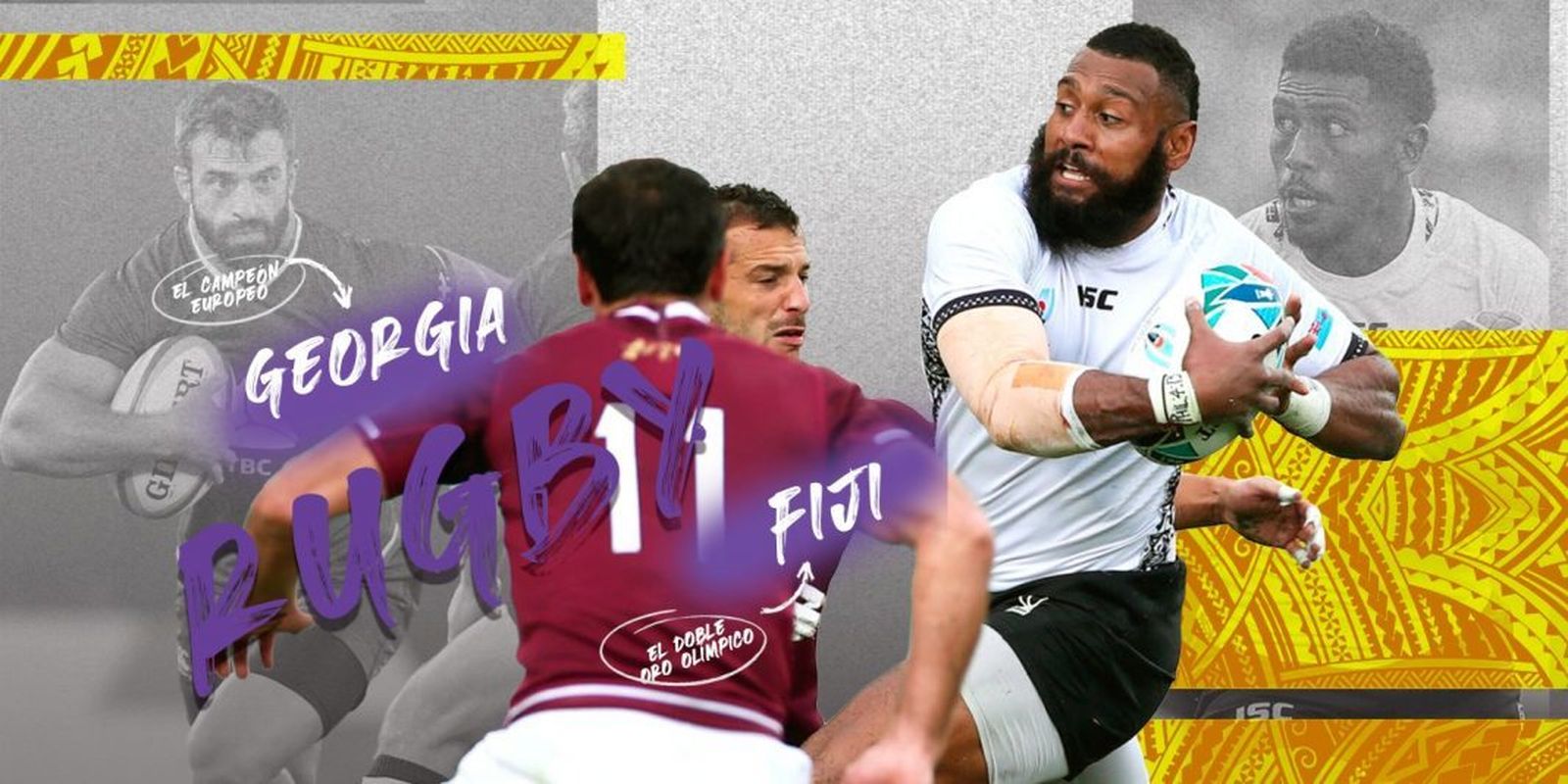 Georgia-Fiyi