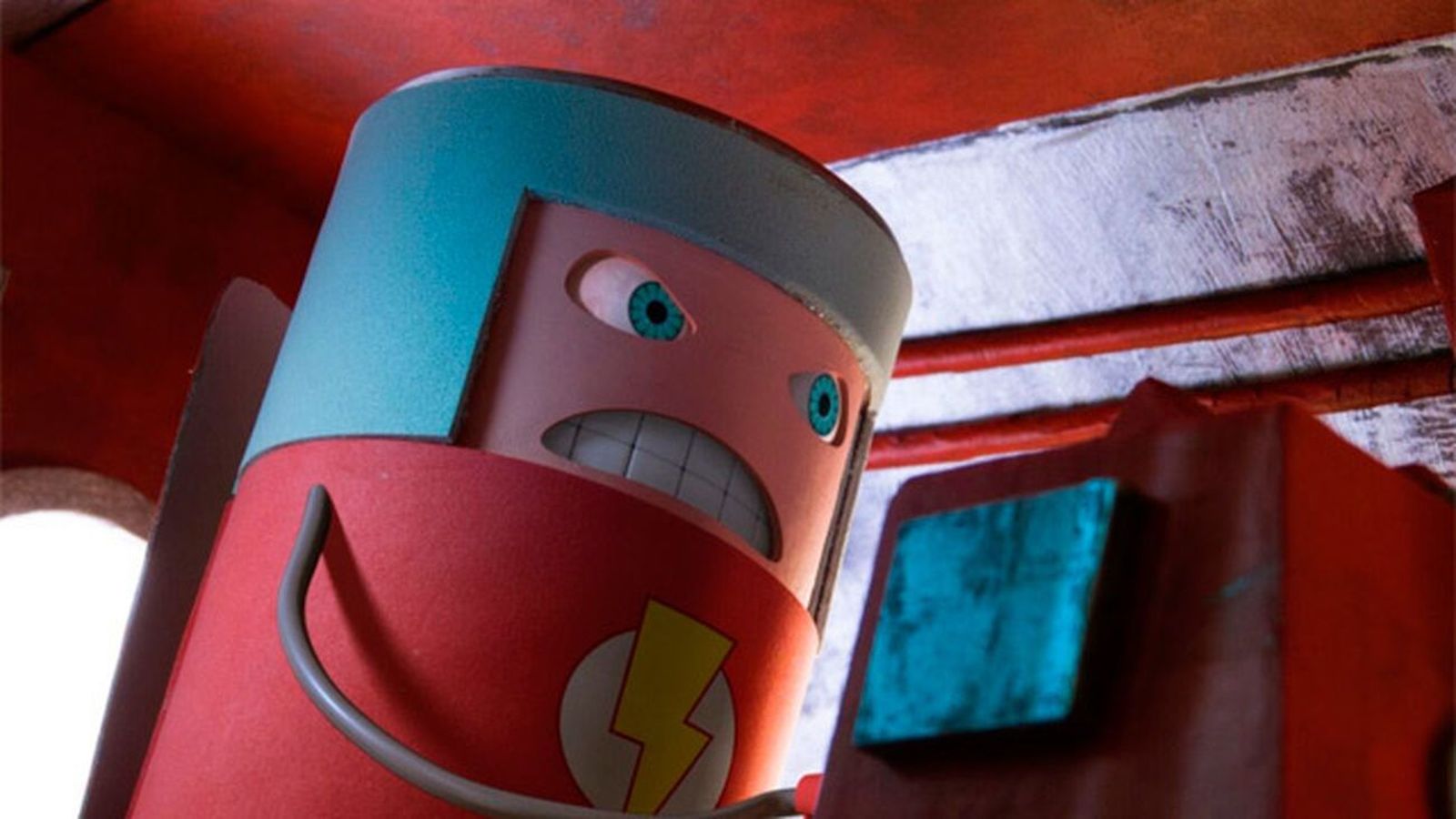 La Otra en Corto: 'Un cuento familiar' y 'Amén'