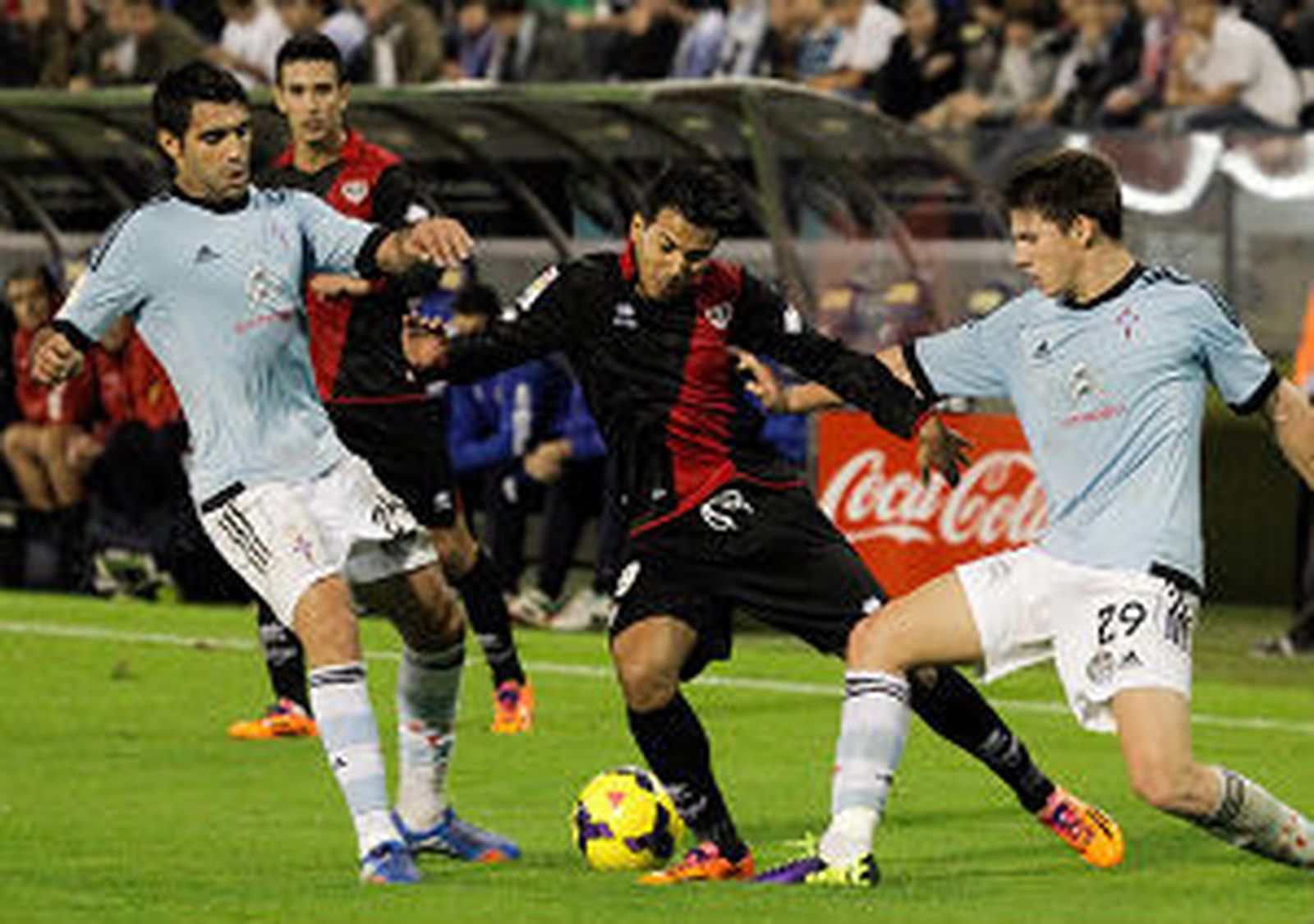 Celta-Rayo