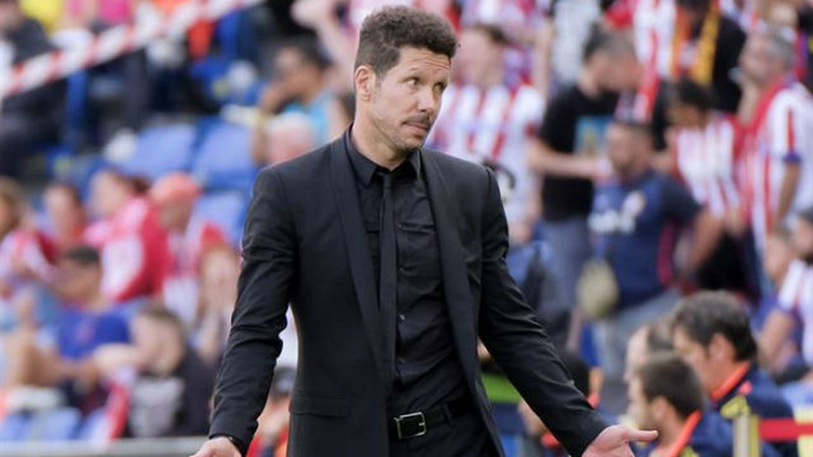 Diego Simeone