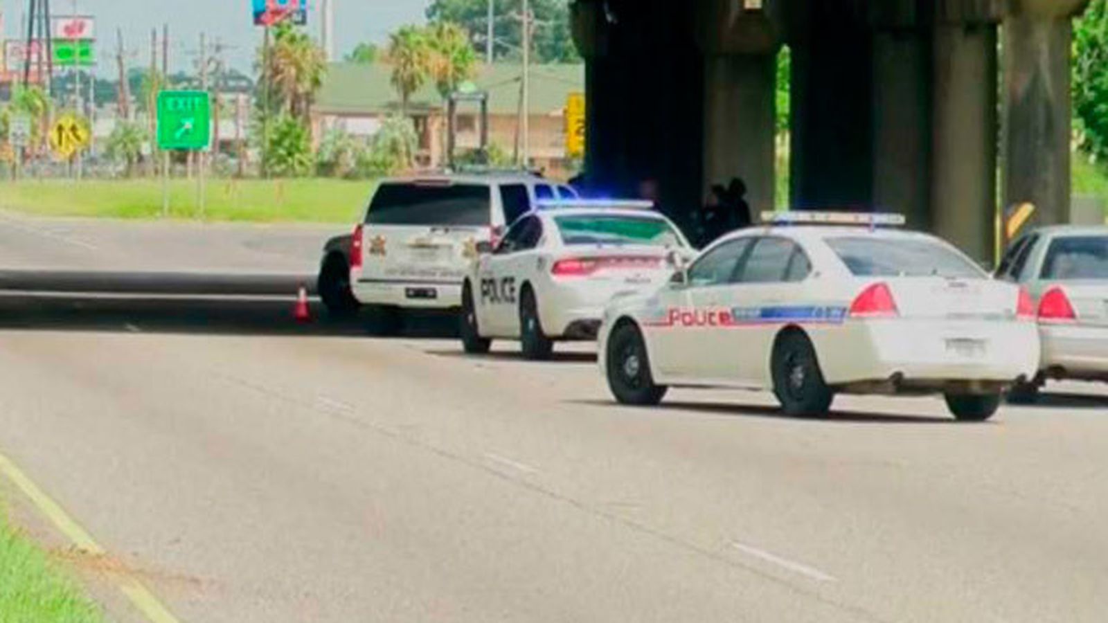 Tiroteo en Baton Rouge