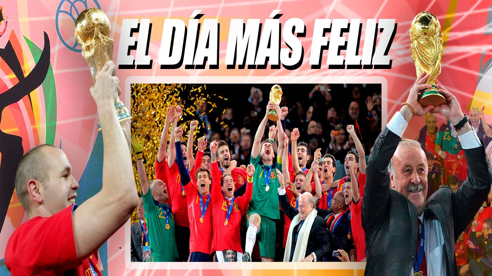 La historia del deporte español es la historia del diario As