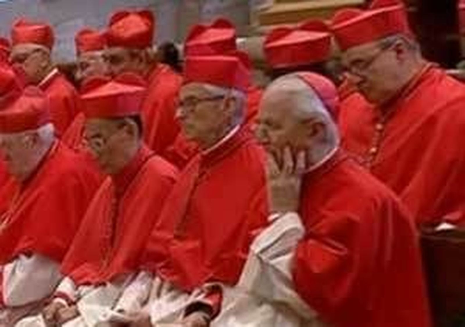 El Papa podría modificar las reglas del próximo Cónclave antes de su retirada