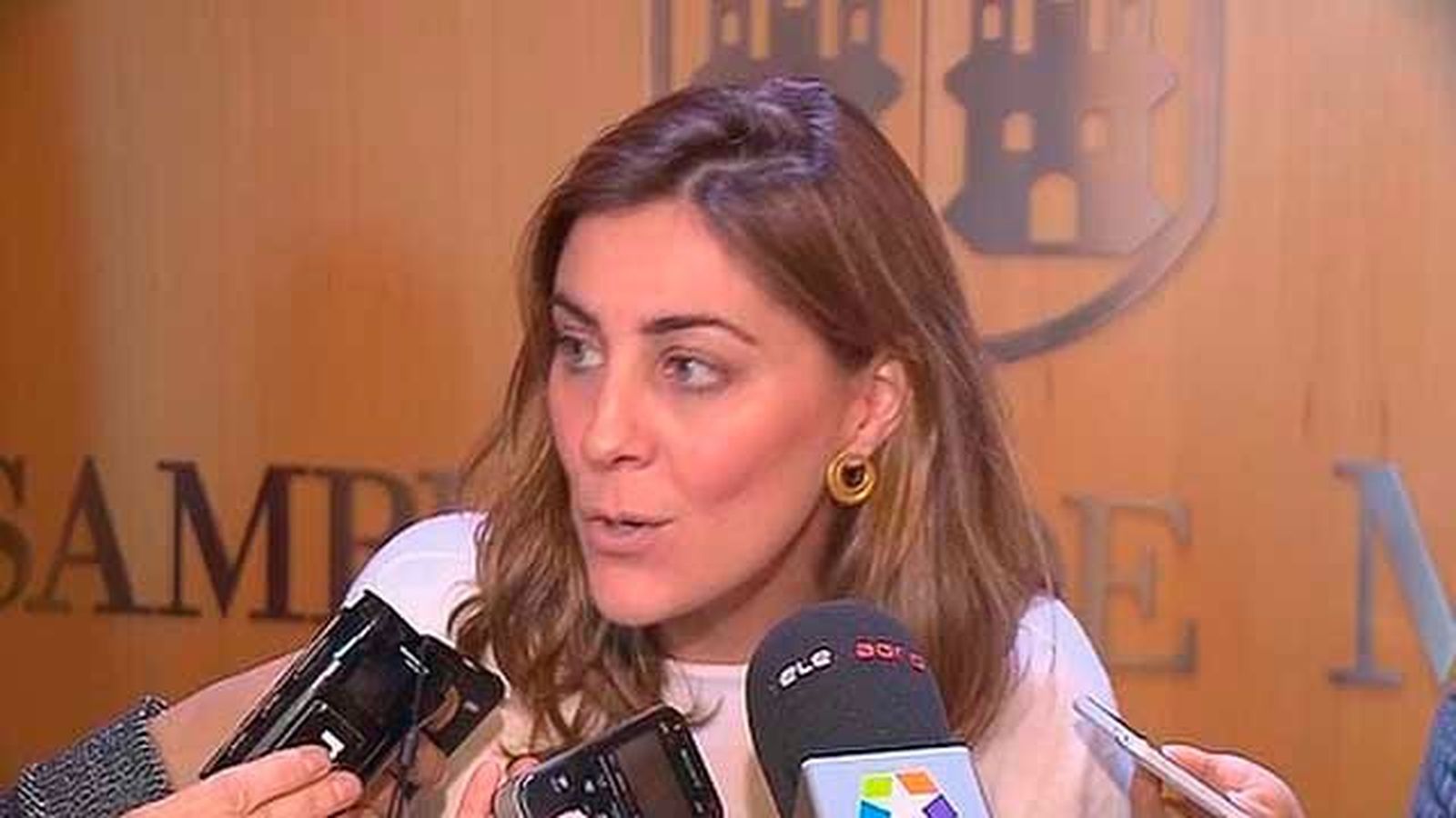 Podemos impulsará la moción de censura contra Cifuentes "aunque sea para perderla"