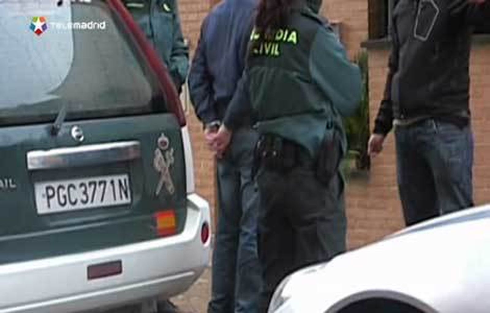 El Gobierno Vasco reclama el repliegue de la Policía y Guardia Civil por el cese de ETA