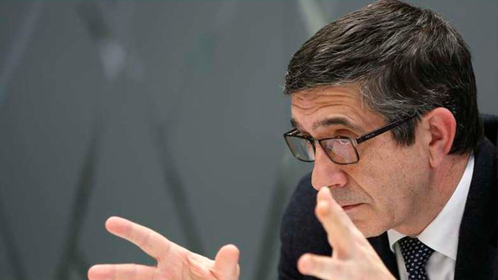 Patxi López