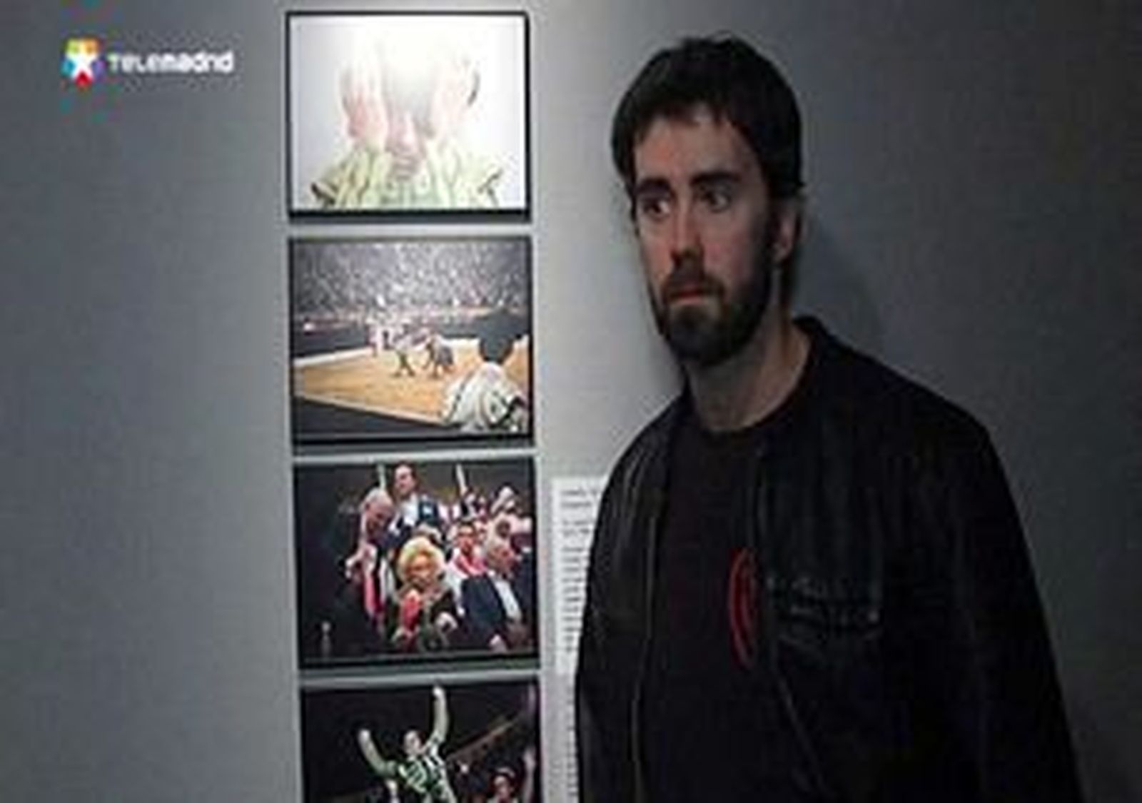 La polémica sobre la foto de un torero planea sobre el World Press Photo