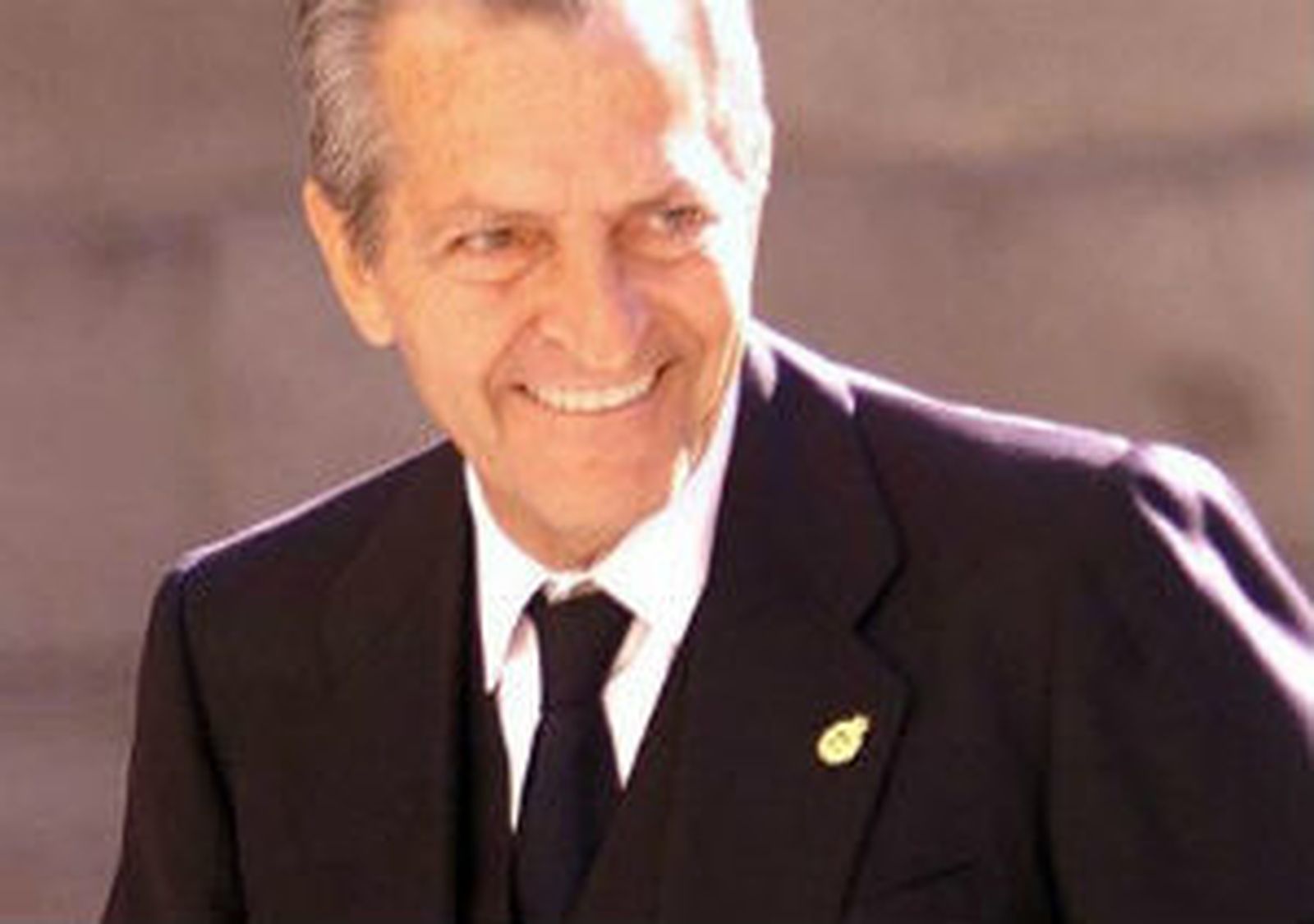 Adolfo Suárez
