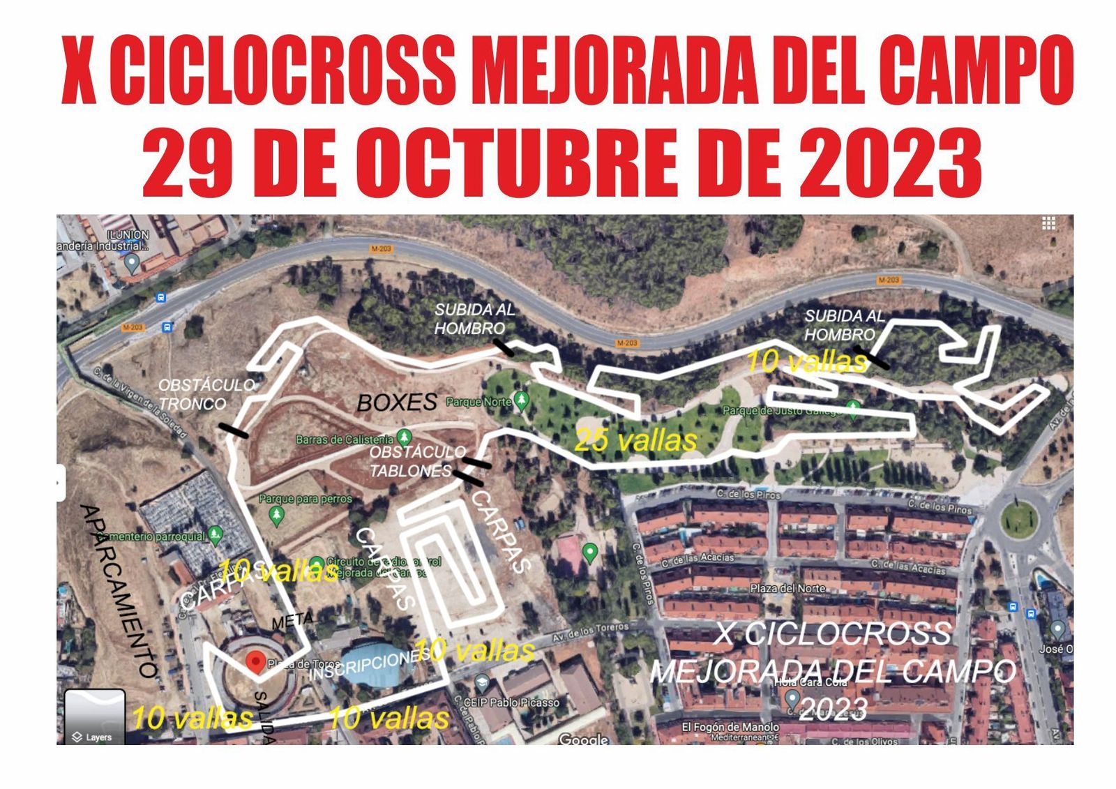 Gran Premio de Ciclocrós