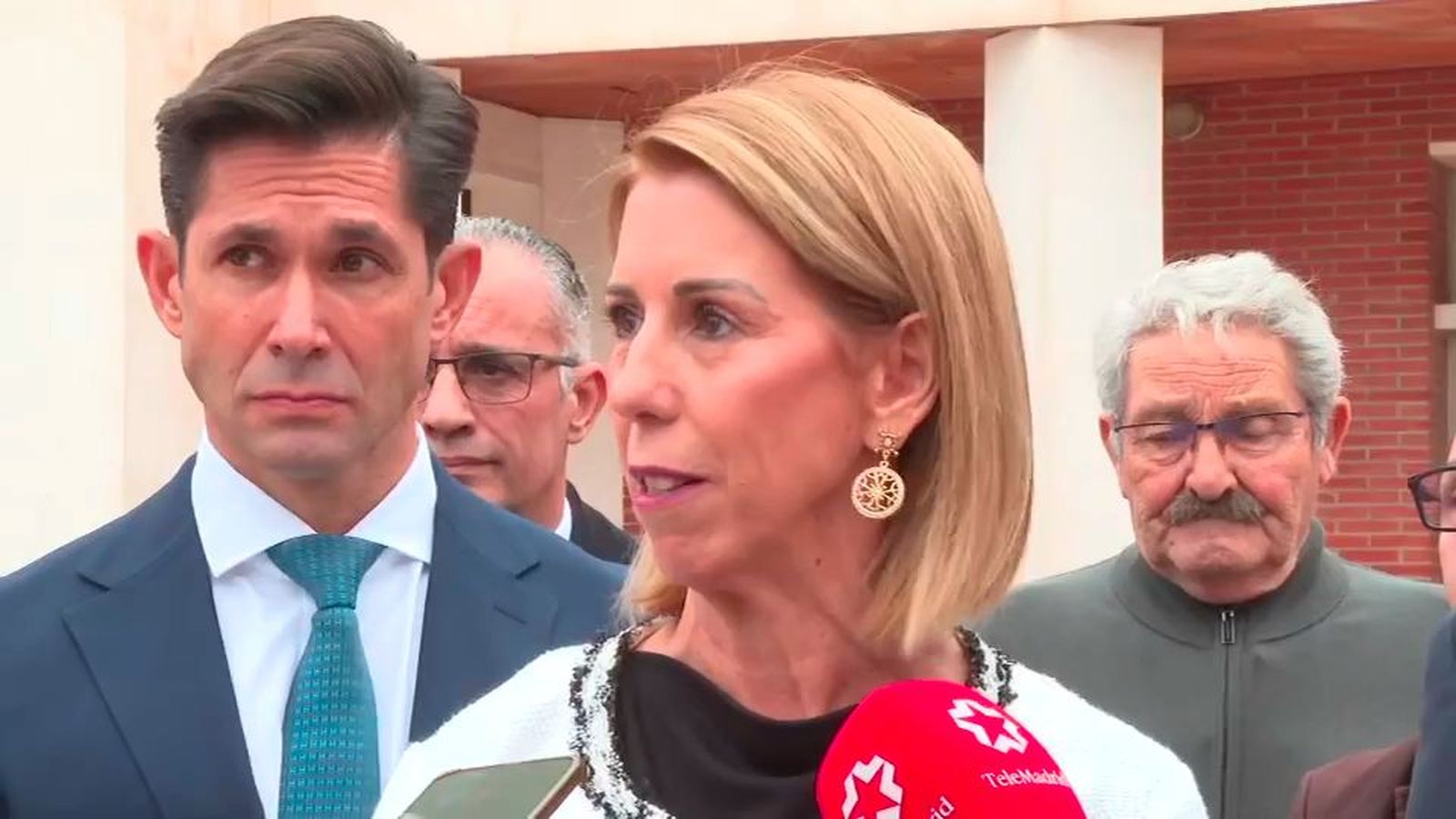 El PP de Rivas-Vaciamadrid, contra el concejal de Seguridad por el aumento de robos: "Es un florero"