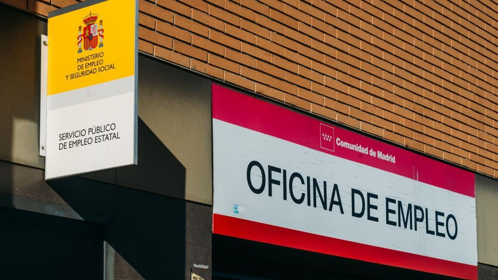 comunidad madrid