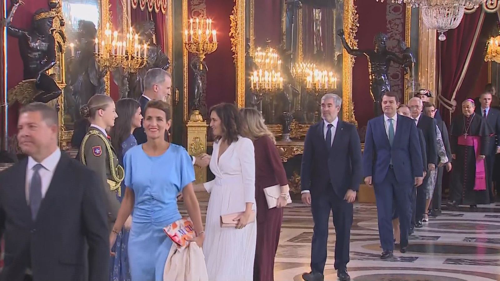 Especial 12 de Octubre 2023, Día de la Fiesta Nacional (Parte 3)