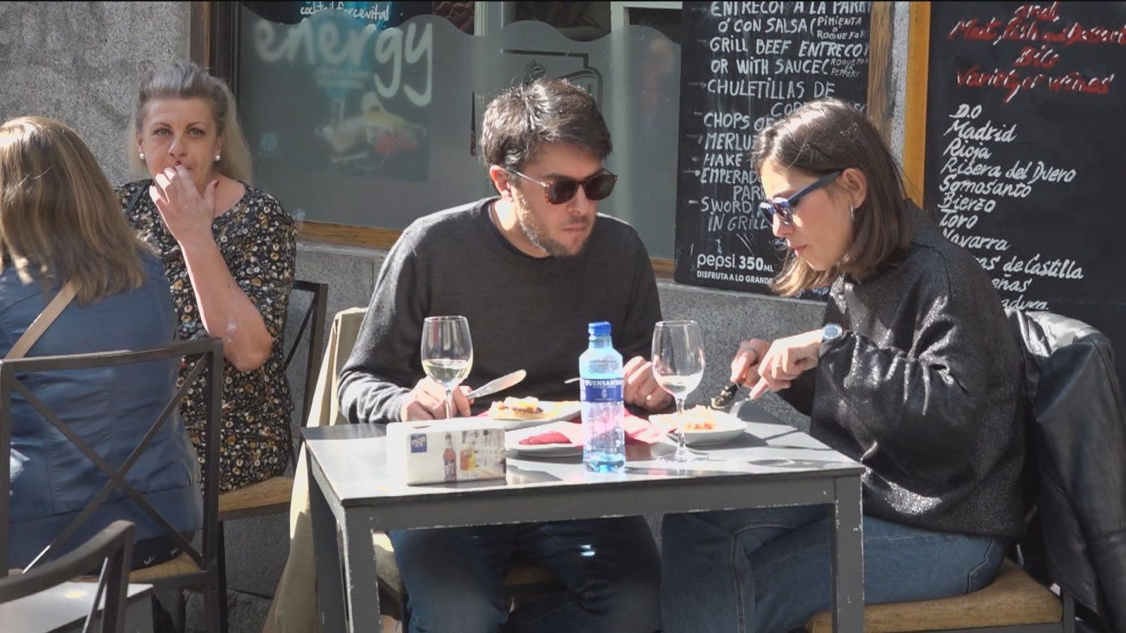 Vivir en pareja nos hace más felices