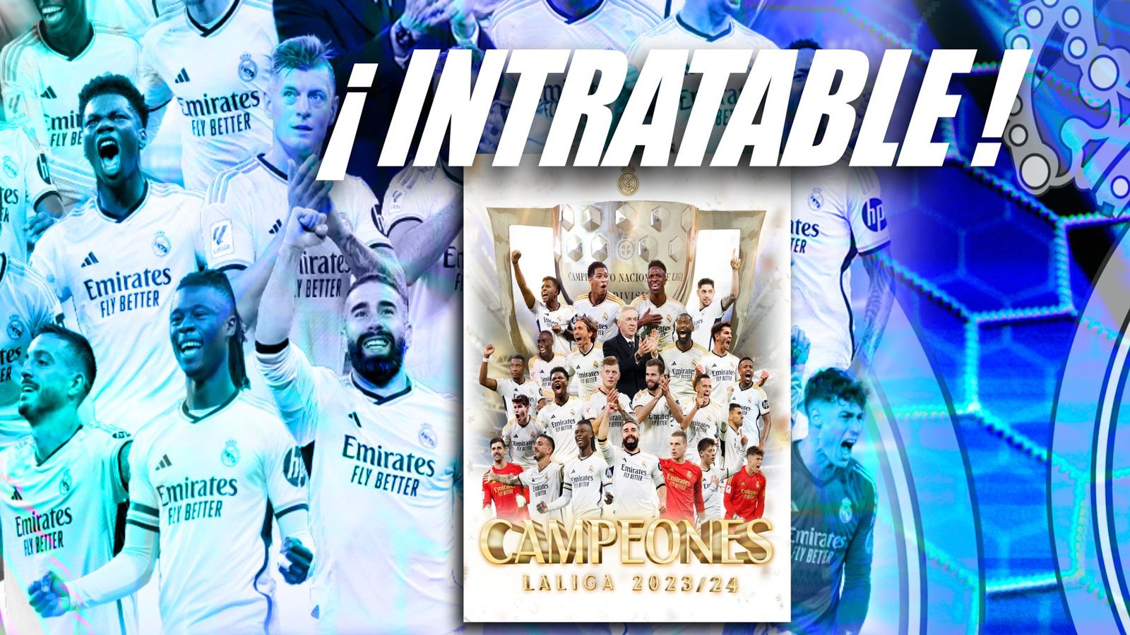Real Madrid