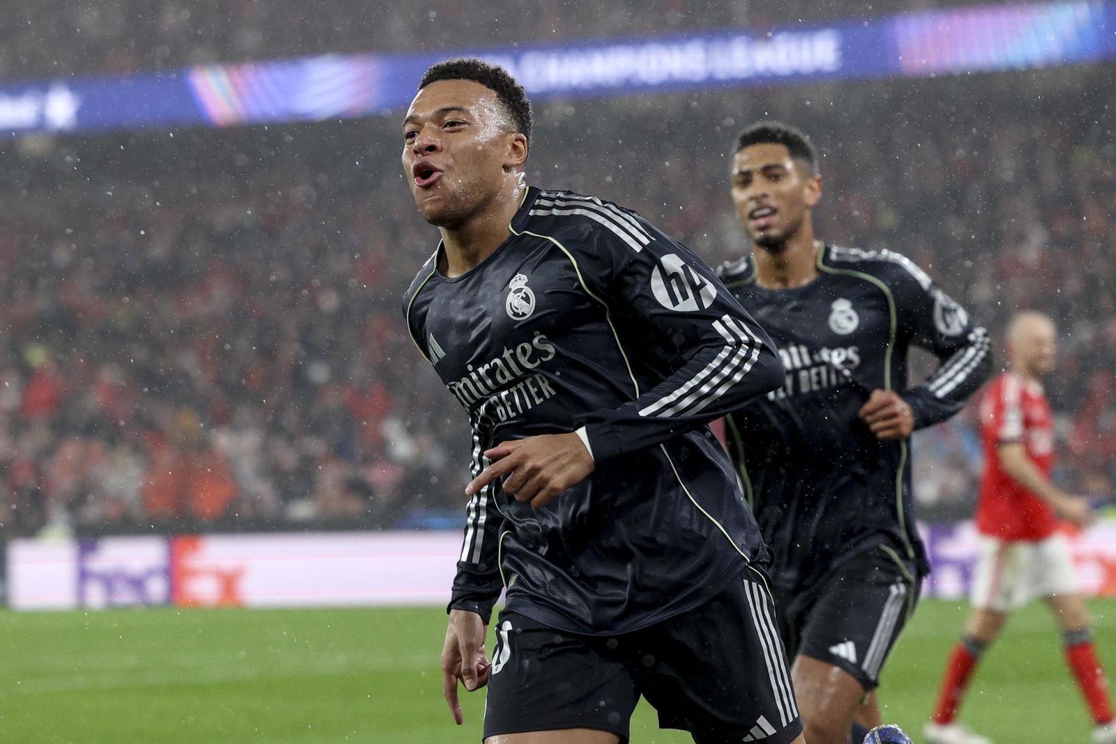 Mbappé