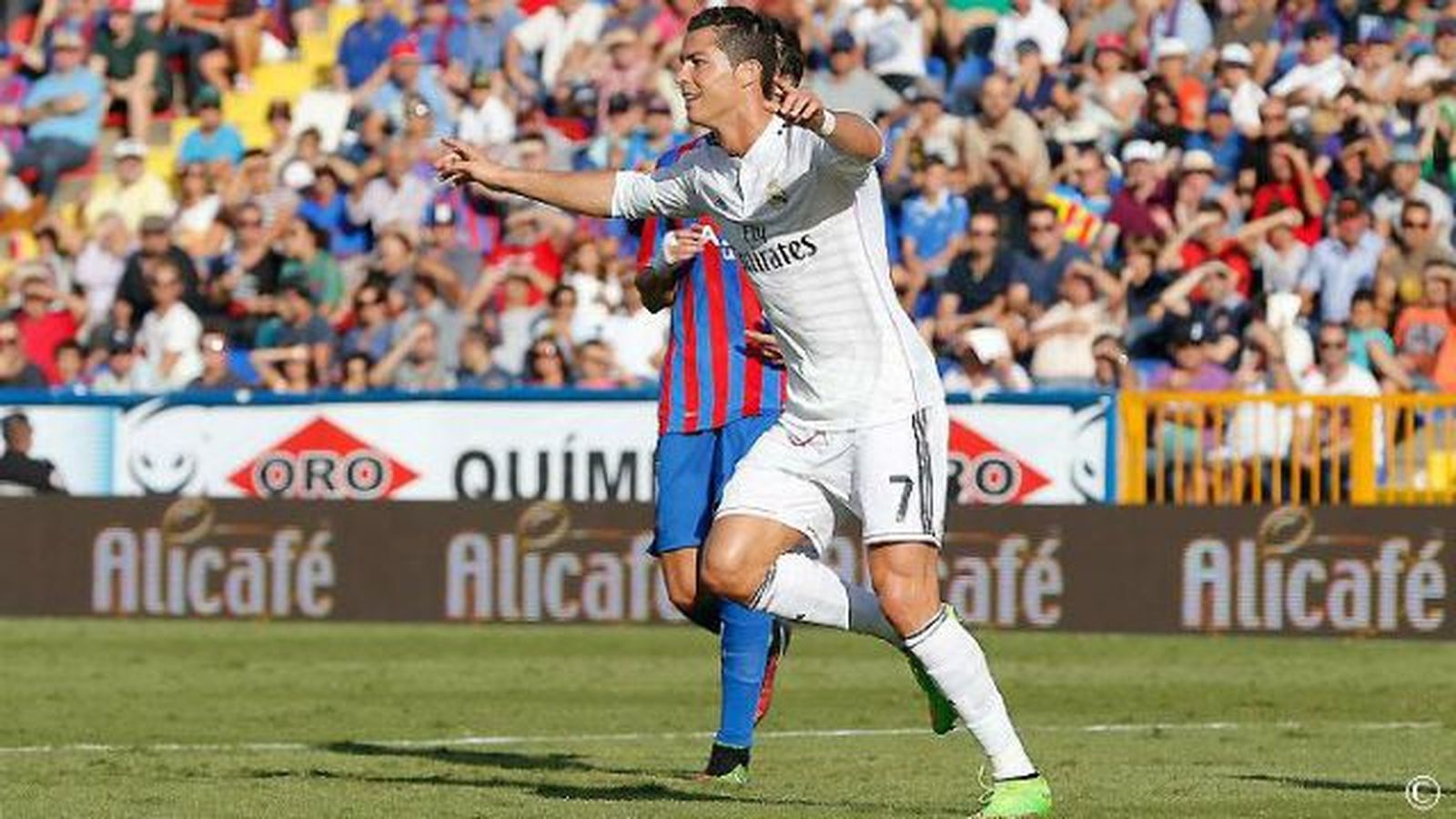 El Real Madrid no está para despistes en casa del colista