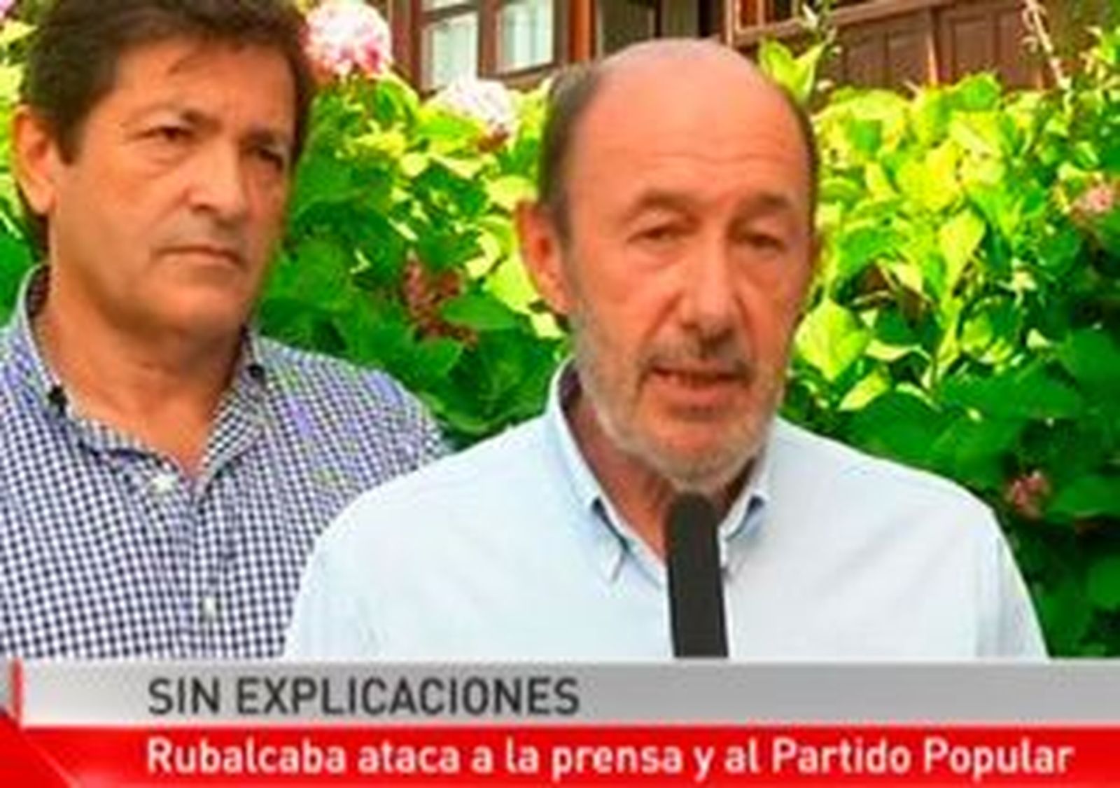 Los titulares del TN3