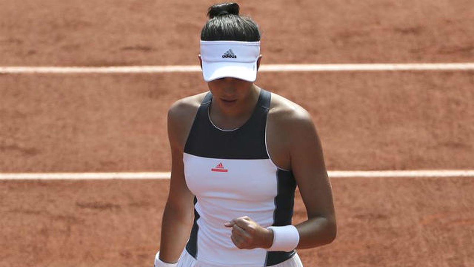 Garbiñe Muguruza