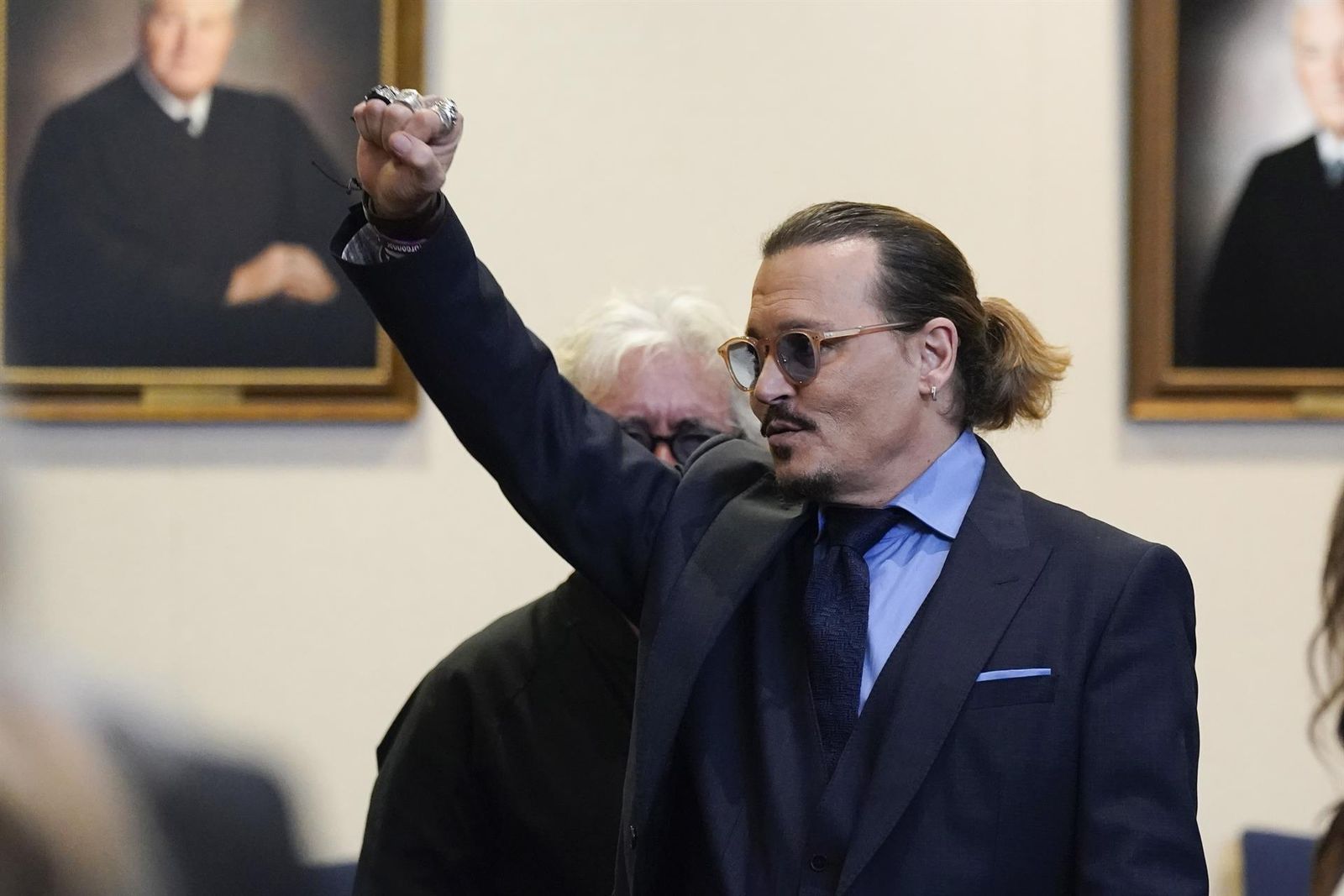 Johnny Depp