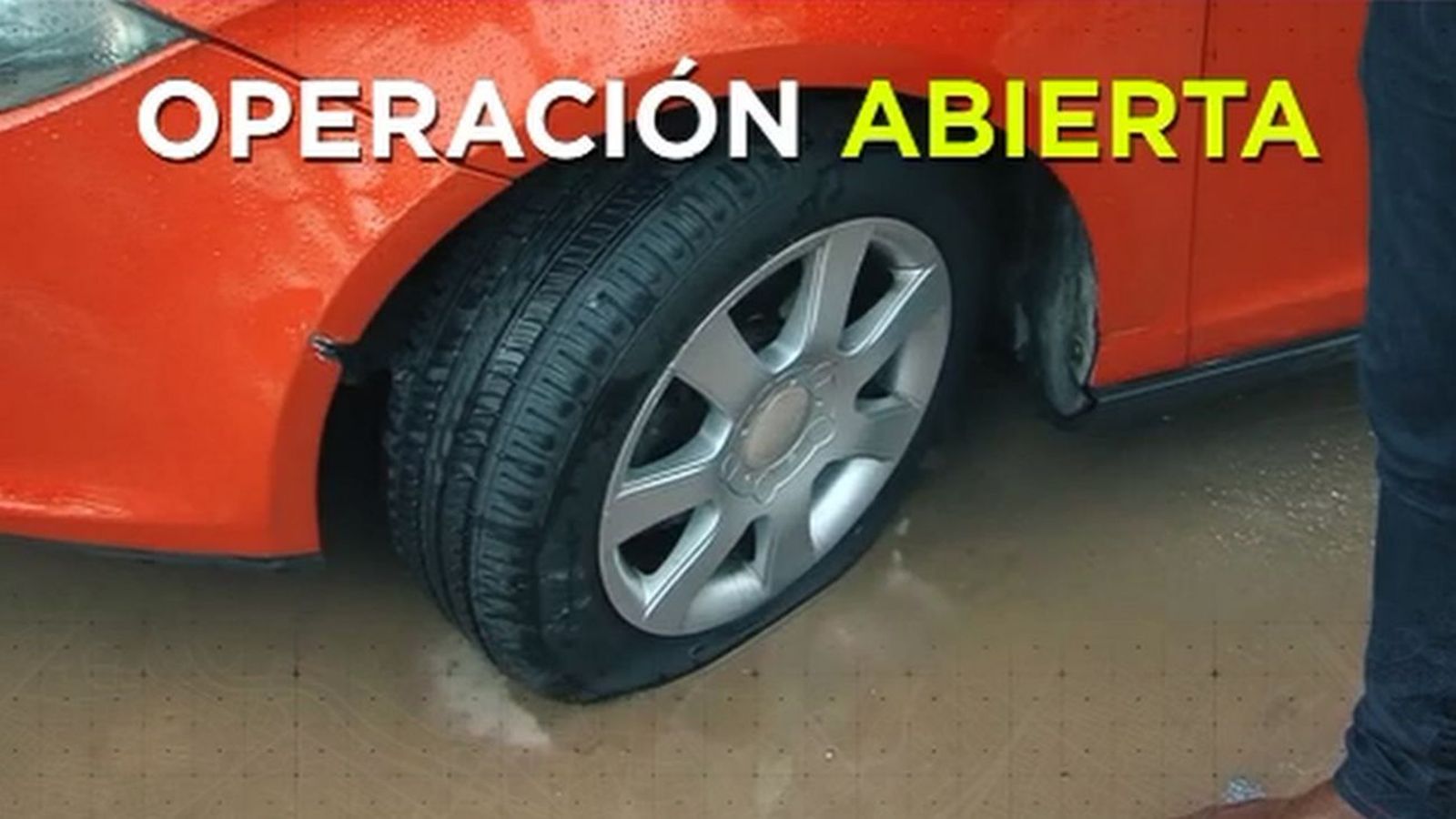 Madrid Directo 06.03.2019