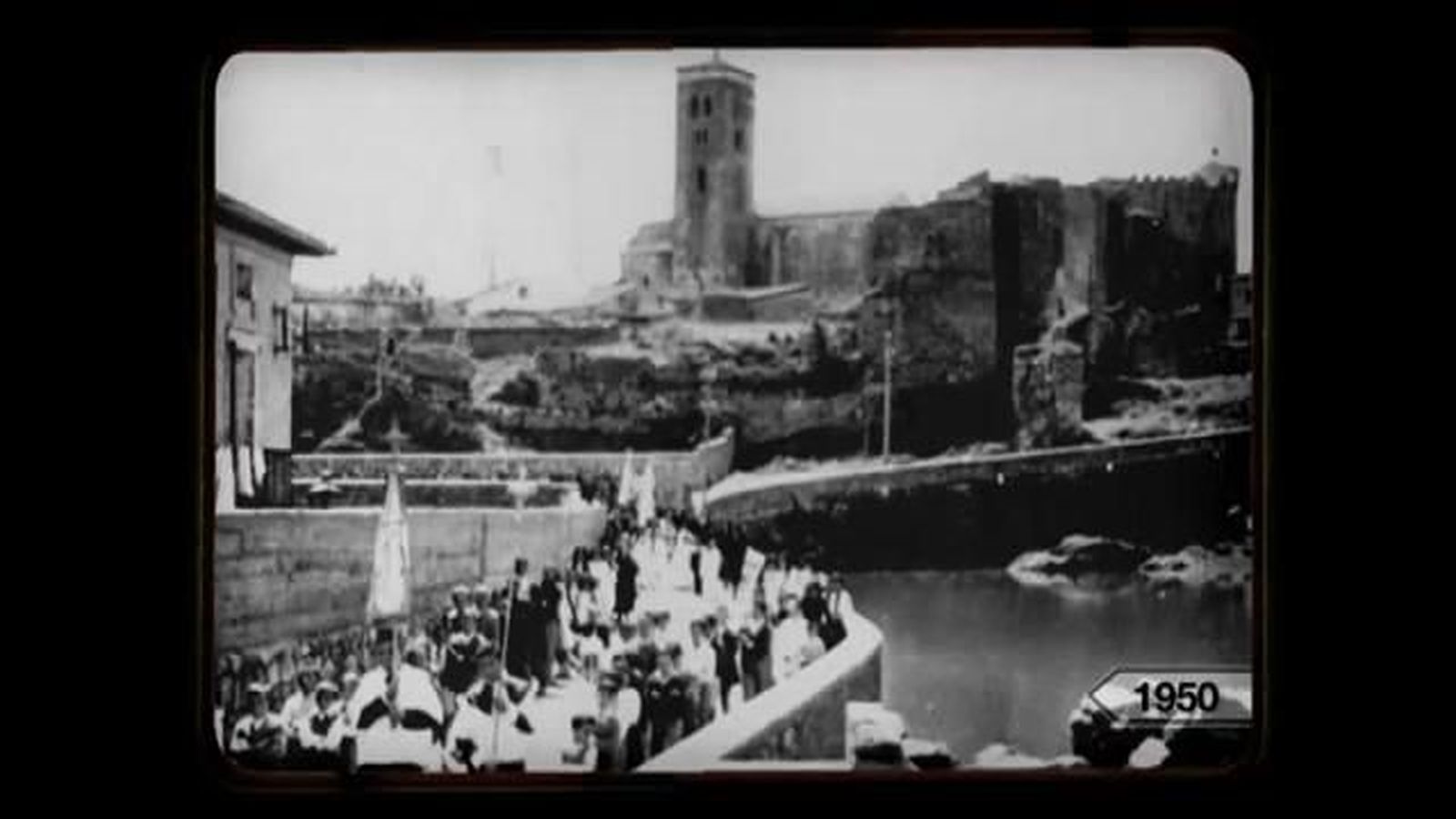 Ruta 179: Muralla de Buitrago de Lozoya