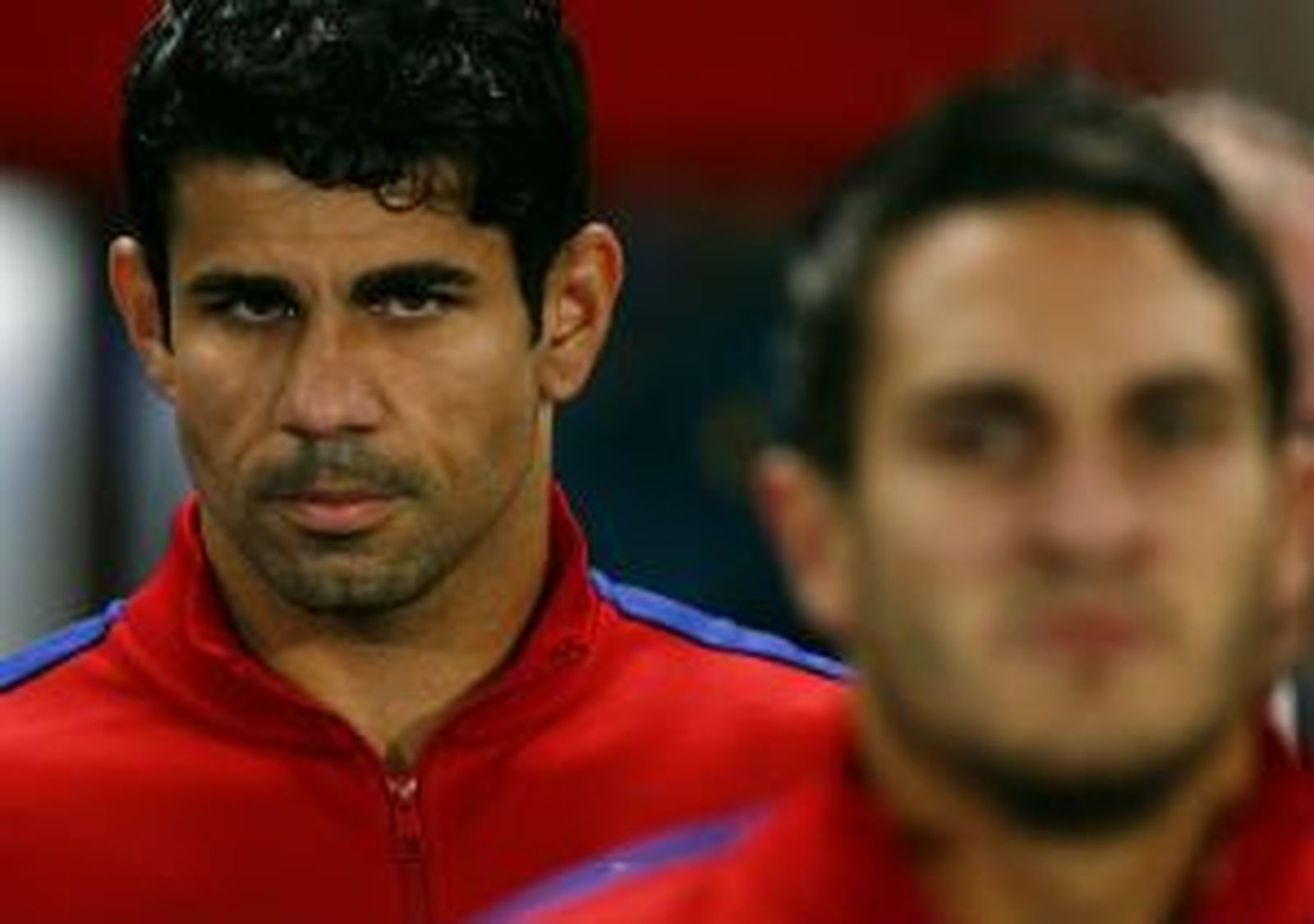 Una sociedad rentable: Koke y Costa