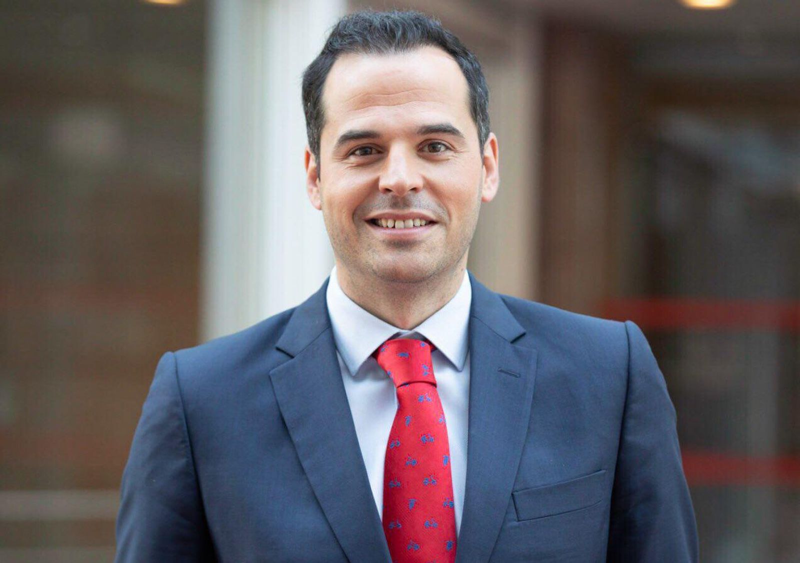 Ignacio Aguado