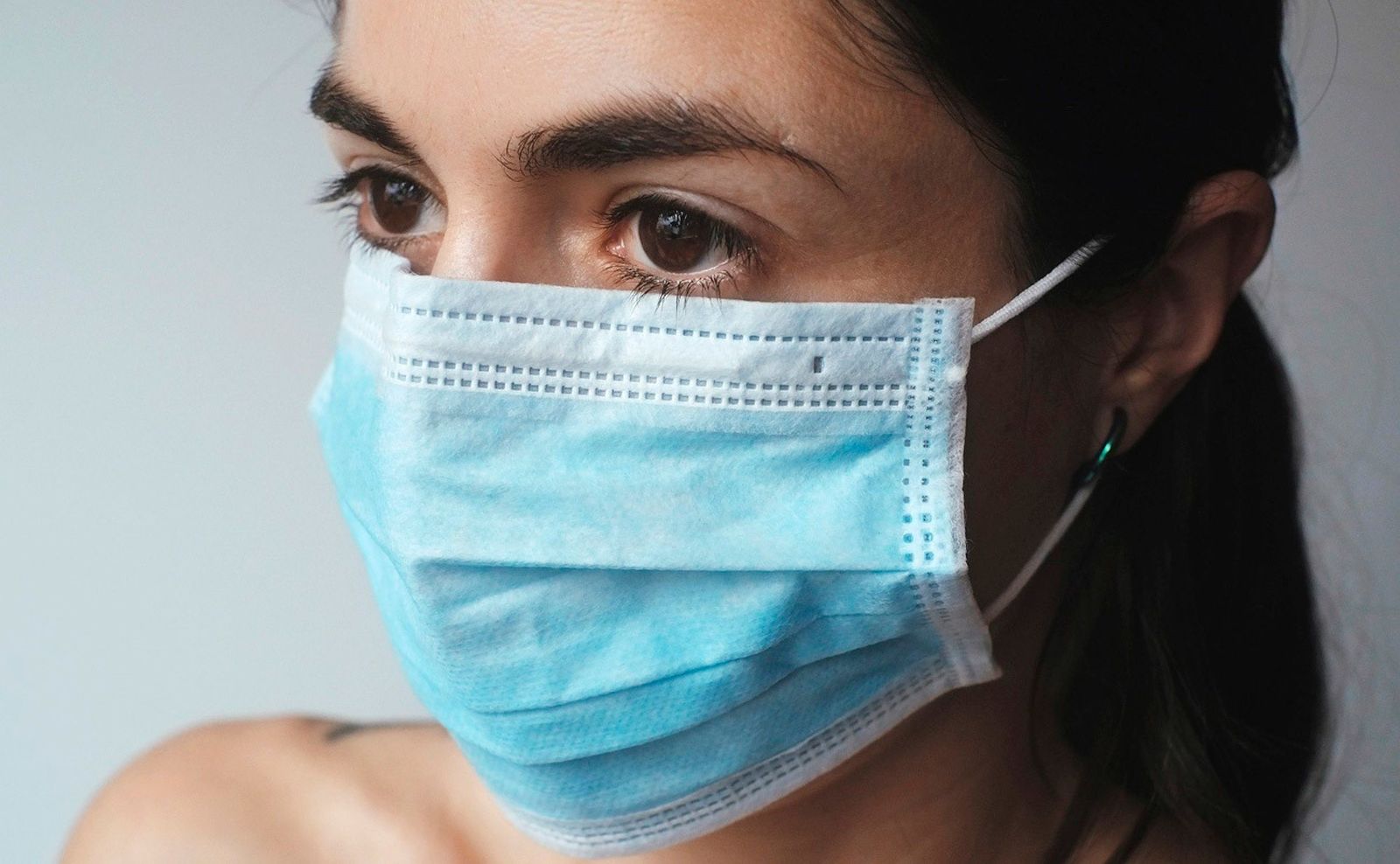 Uso de las mascarillas: resolvemos todas las dudas