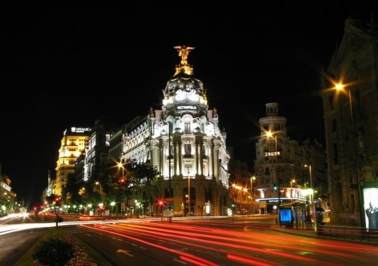 La patronal madrileña apoya a Ayuso en su rechazo a ley de ahorro energético