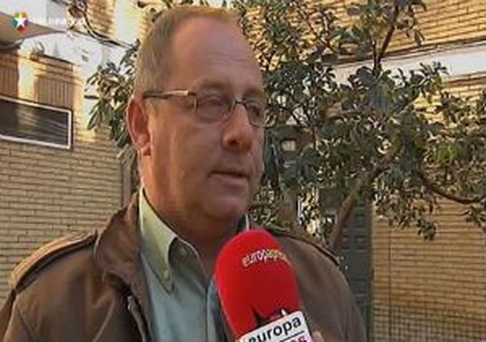 El padre de Marta del Castillo insta al hermano de Carcaño a someterse al test