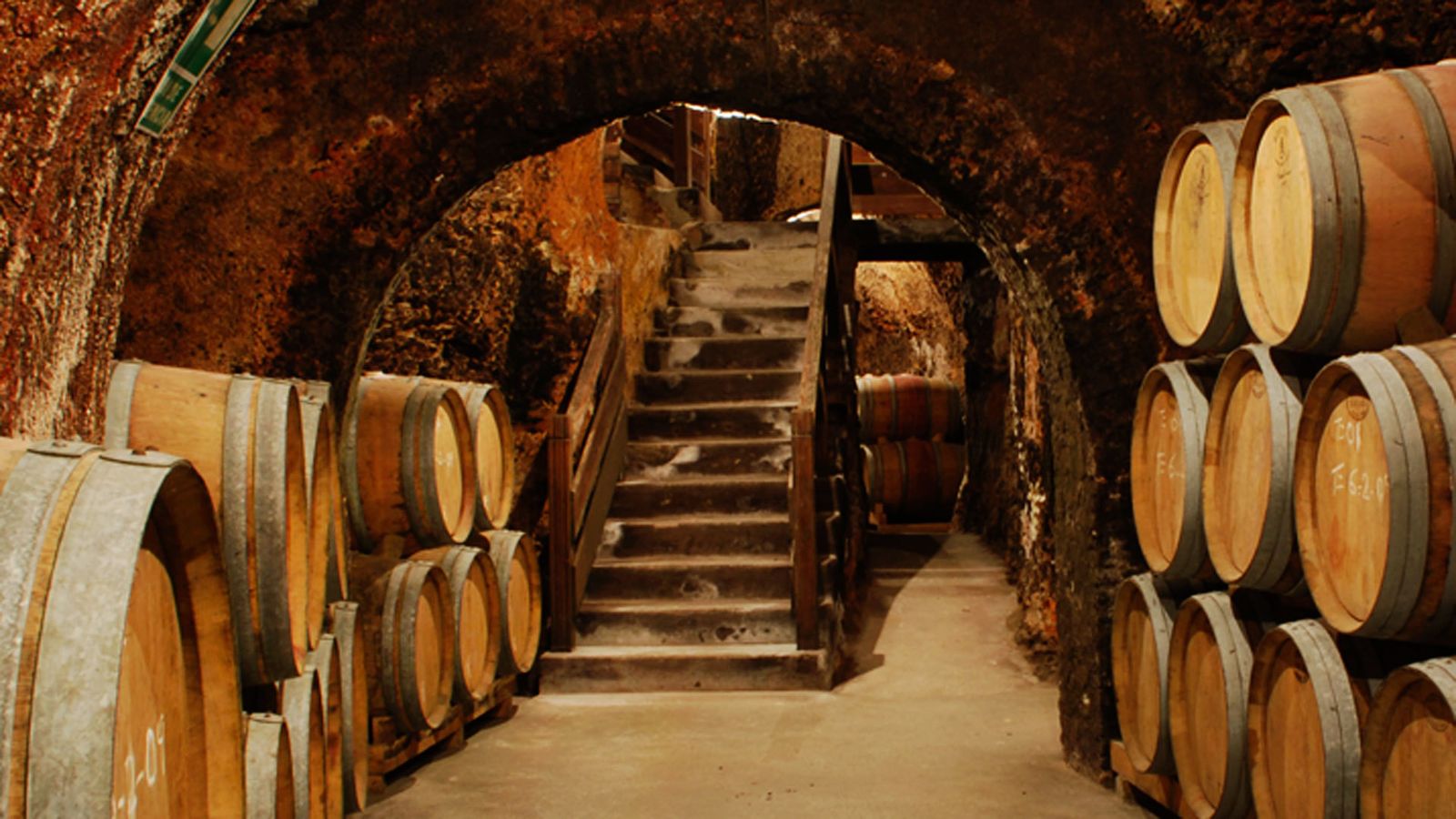 Bodegas Jesús Díaz