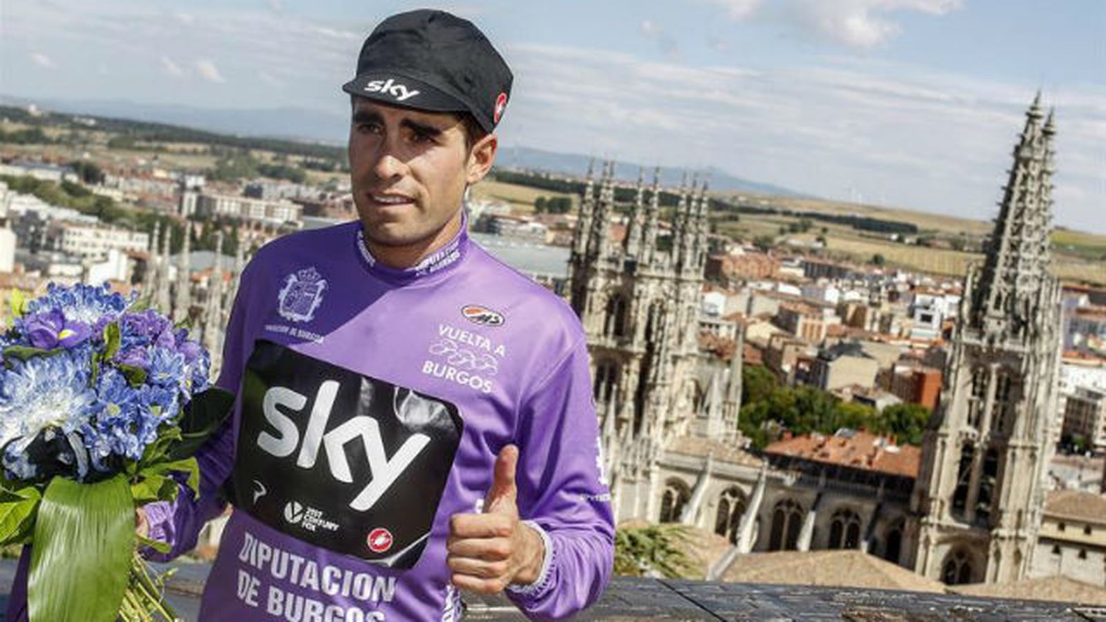 Mikel Landa