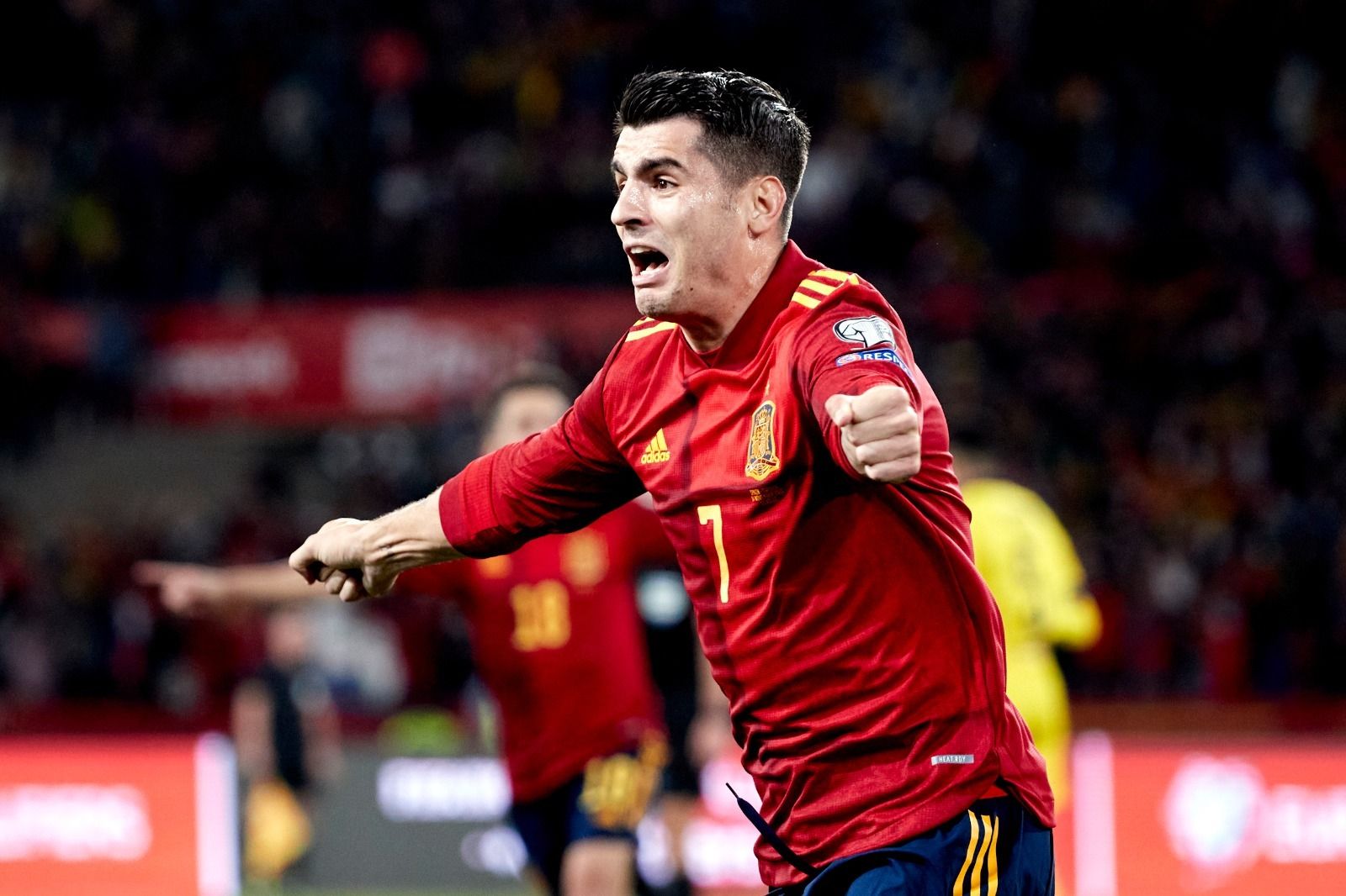 Álvaro Morata