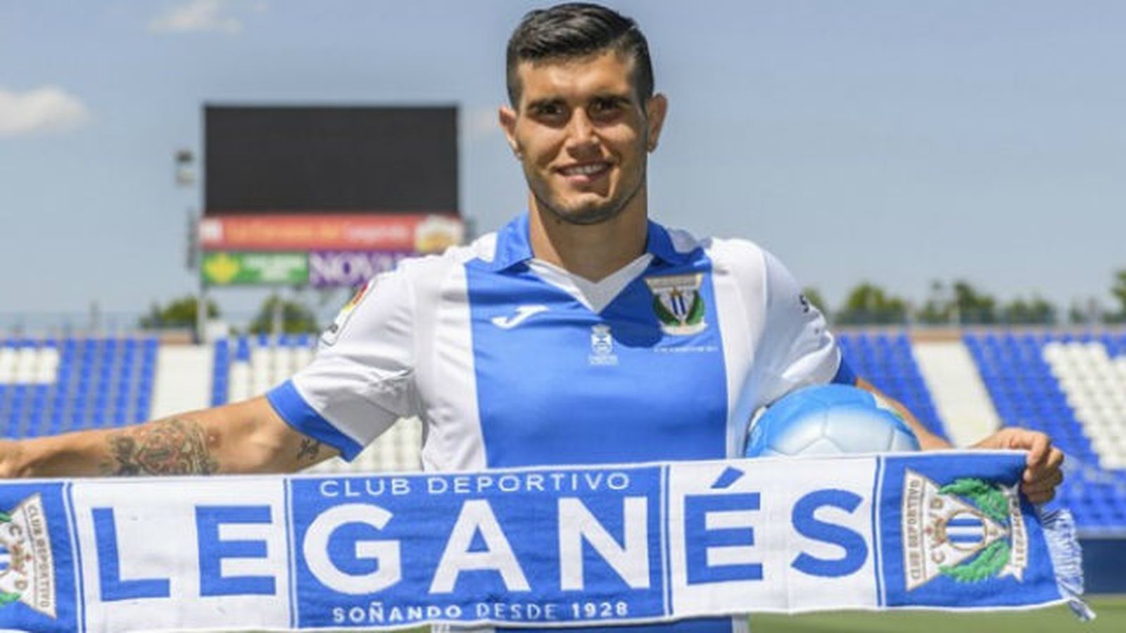 Ezequiel Muñoz