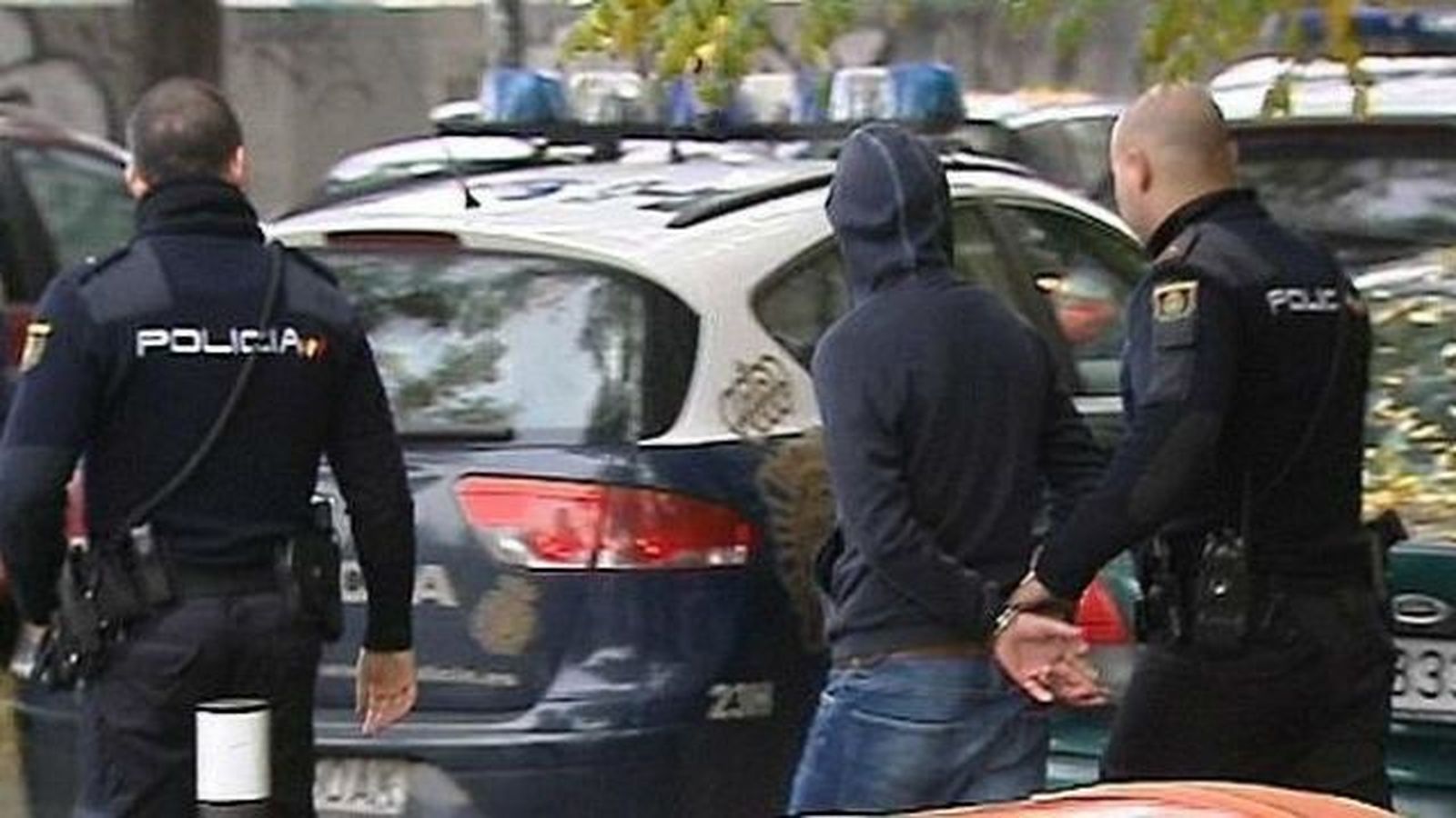 Los 21 detenidos de la pelea continúan en dependencias policiales