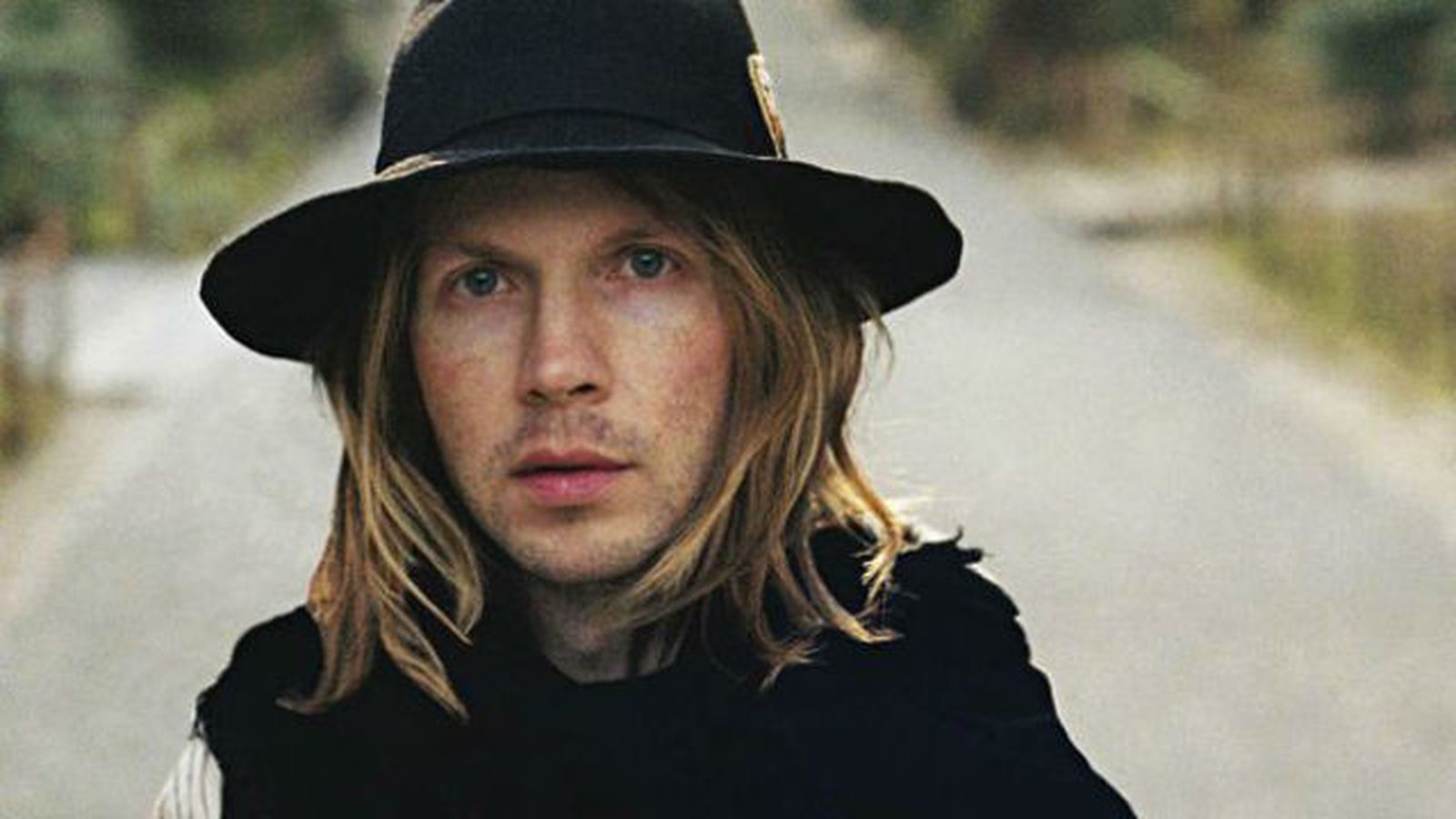 Beck, concierto en DCODE 2014