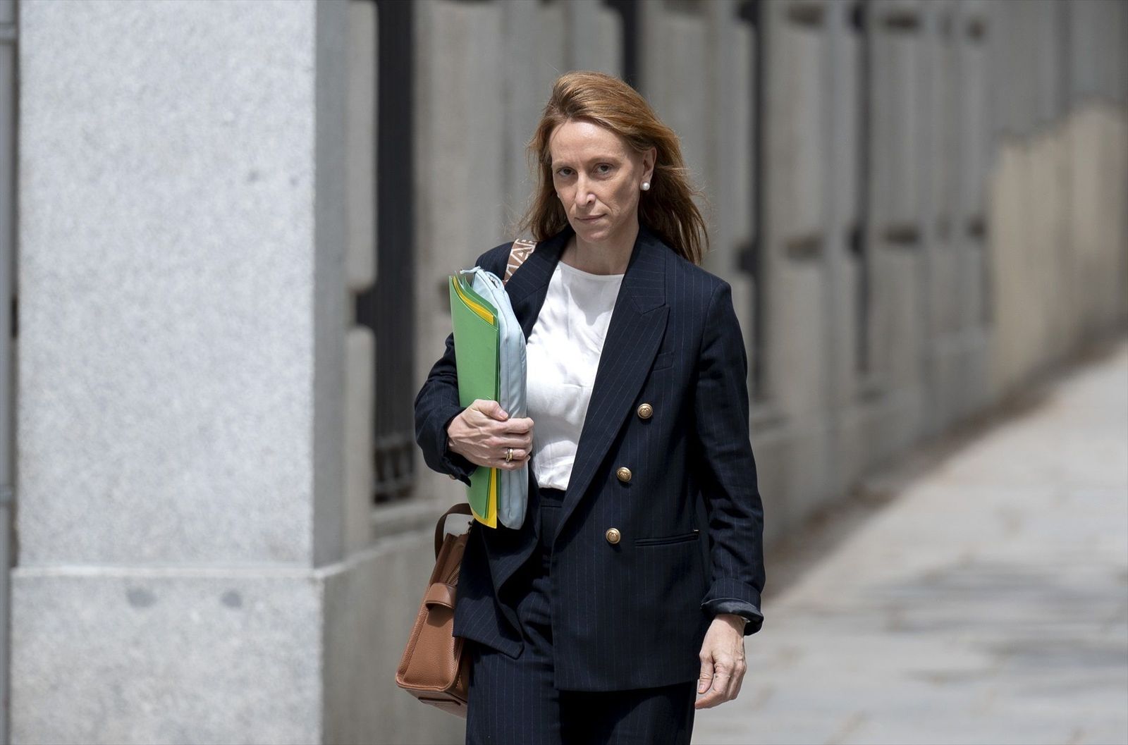¿Chantajeó Leticia de la Hoz a Carmen Pano en el caso Leire?