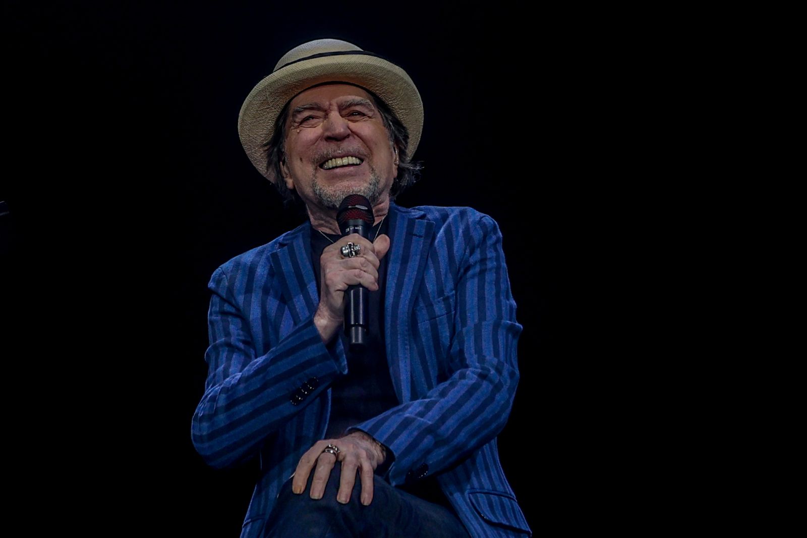 Joaquín Sabina