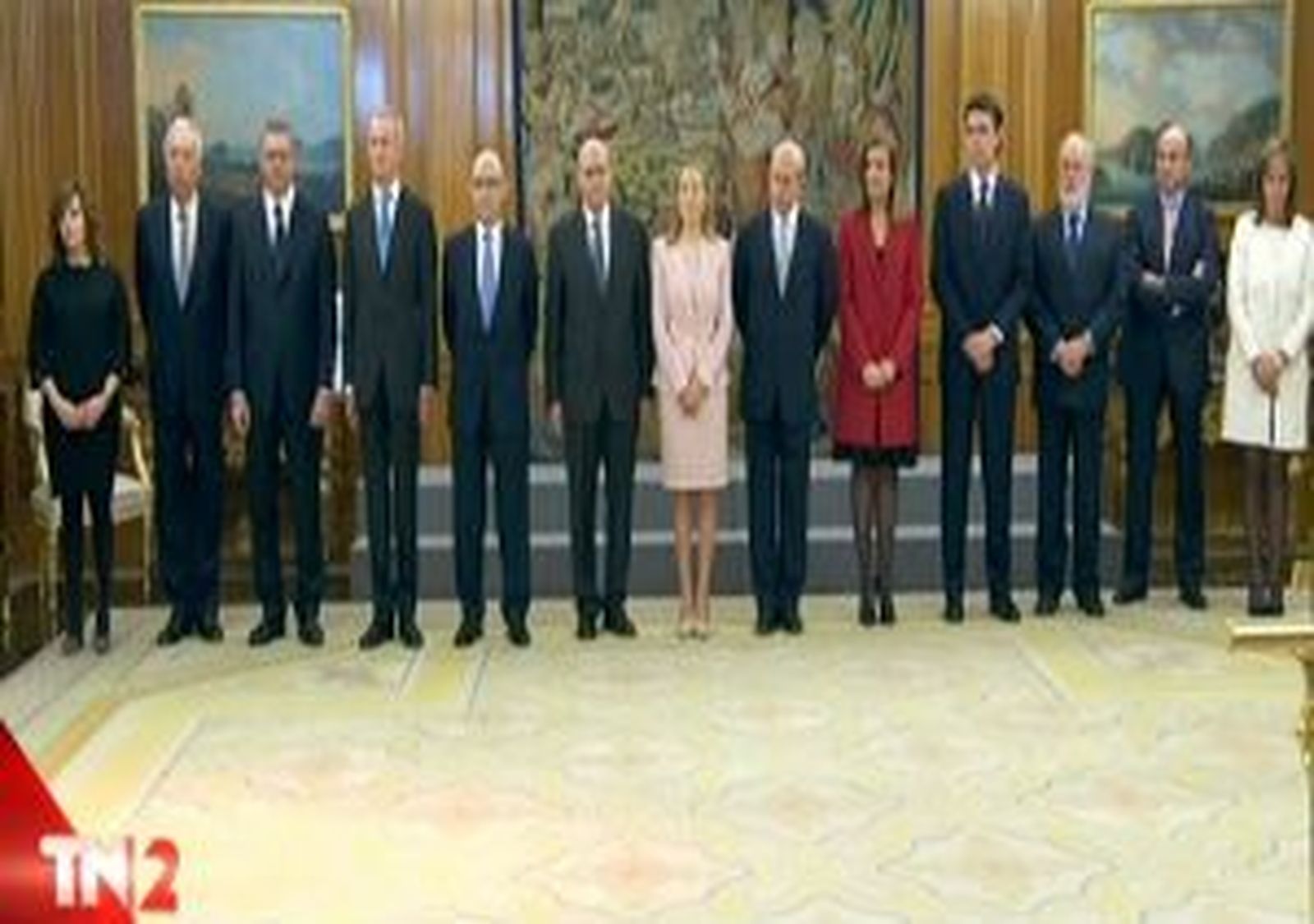El día en titulares