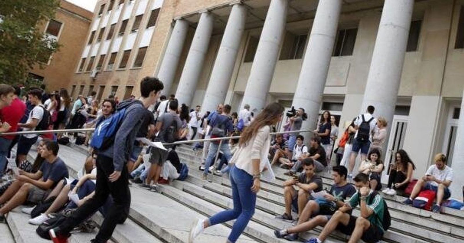 Un Centro de información en Recoletos para los nuevos universitarios de Madrid