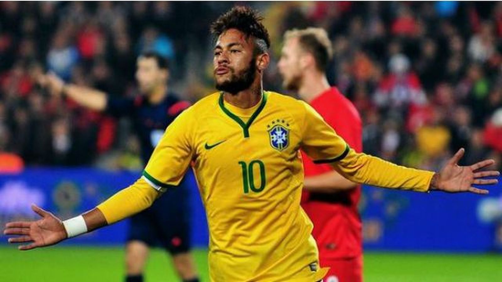 Brasil arrasa, Argentina cumple y México se venga de Holanda
