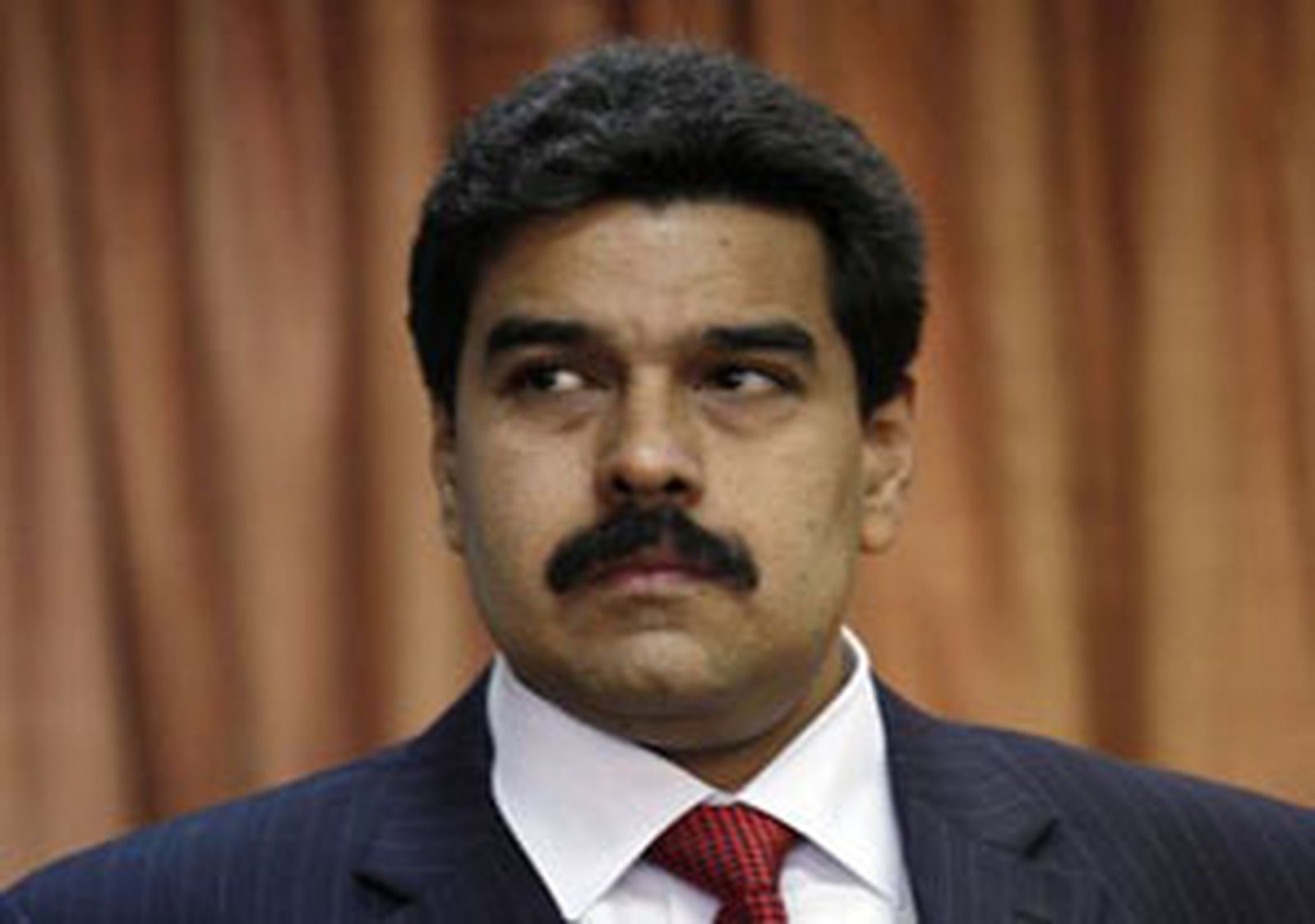 Maduro, el heredero de Chávez