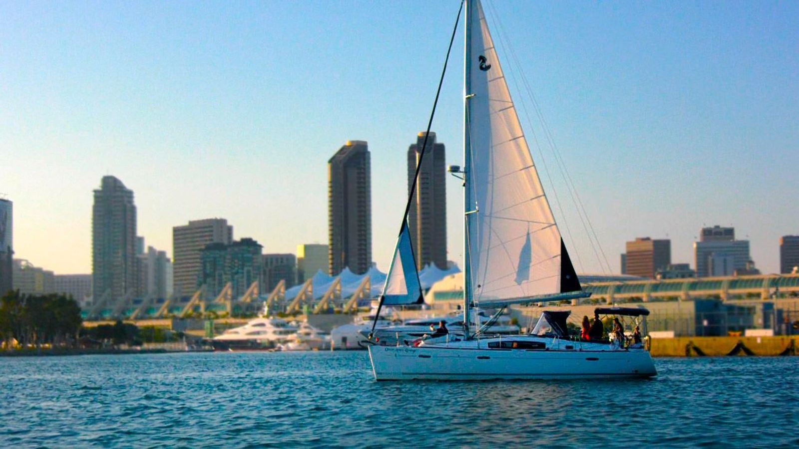Madrileños por el mundo: San Diego