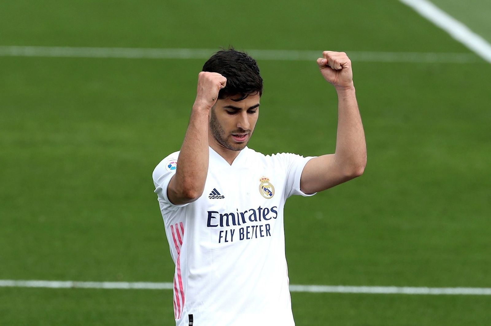 Marco Asensio