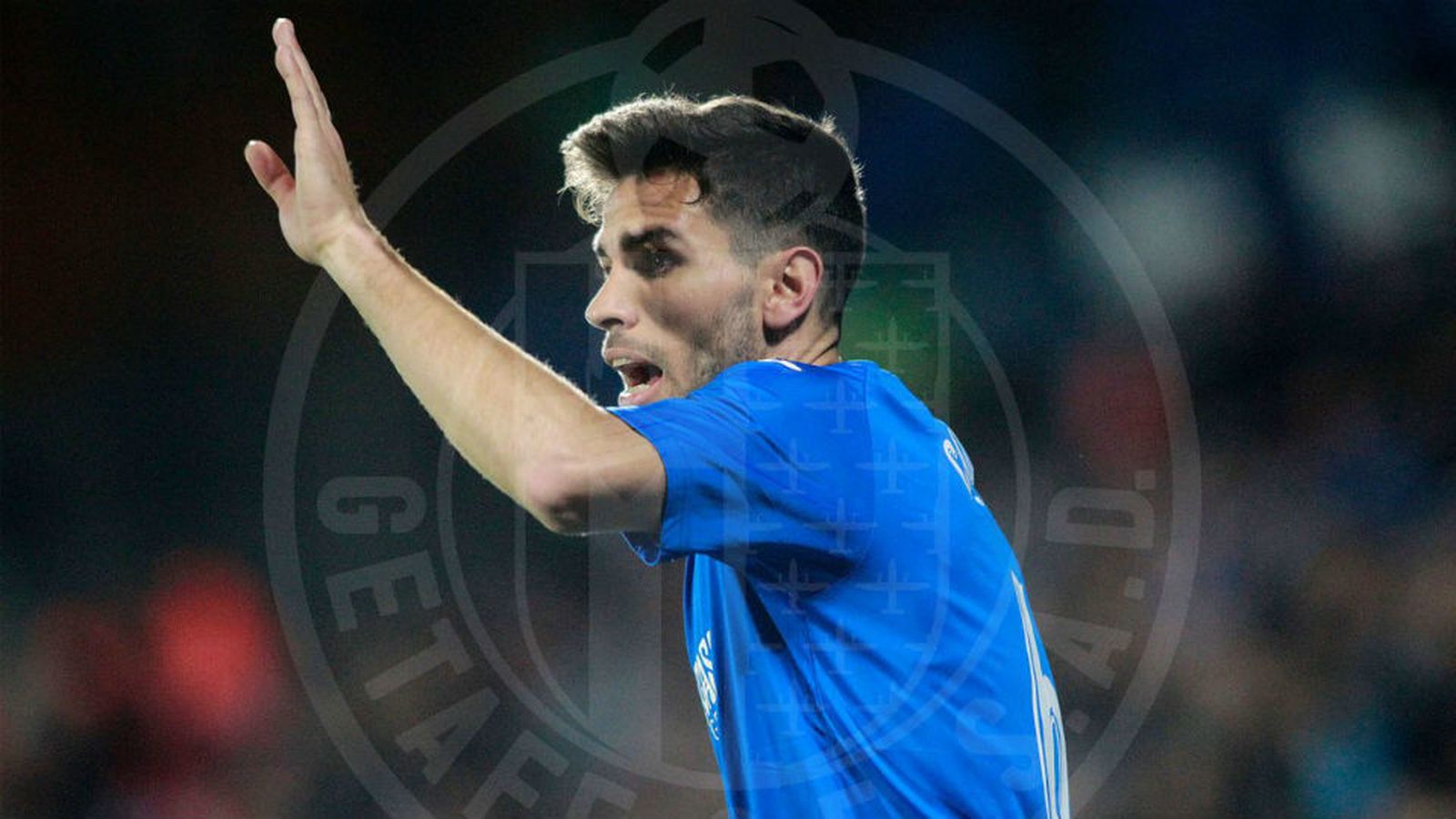 Leandro Cabrera