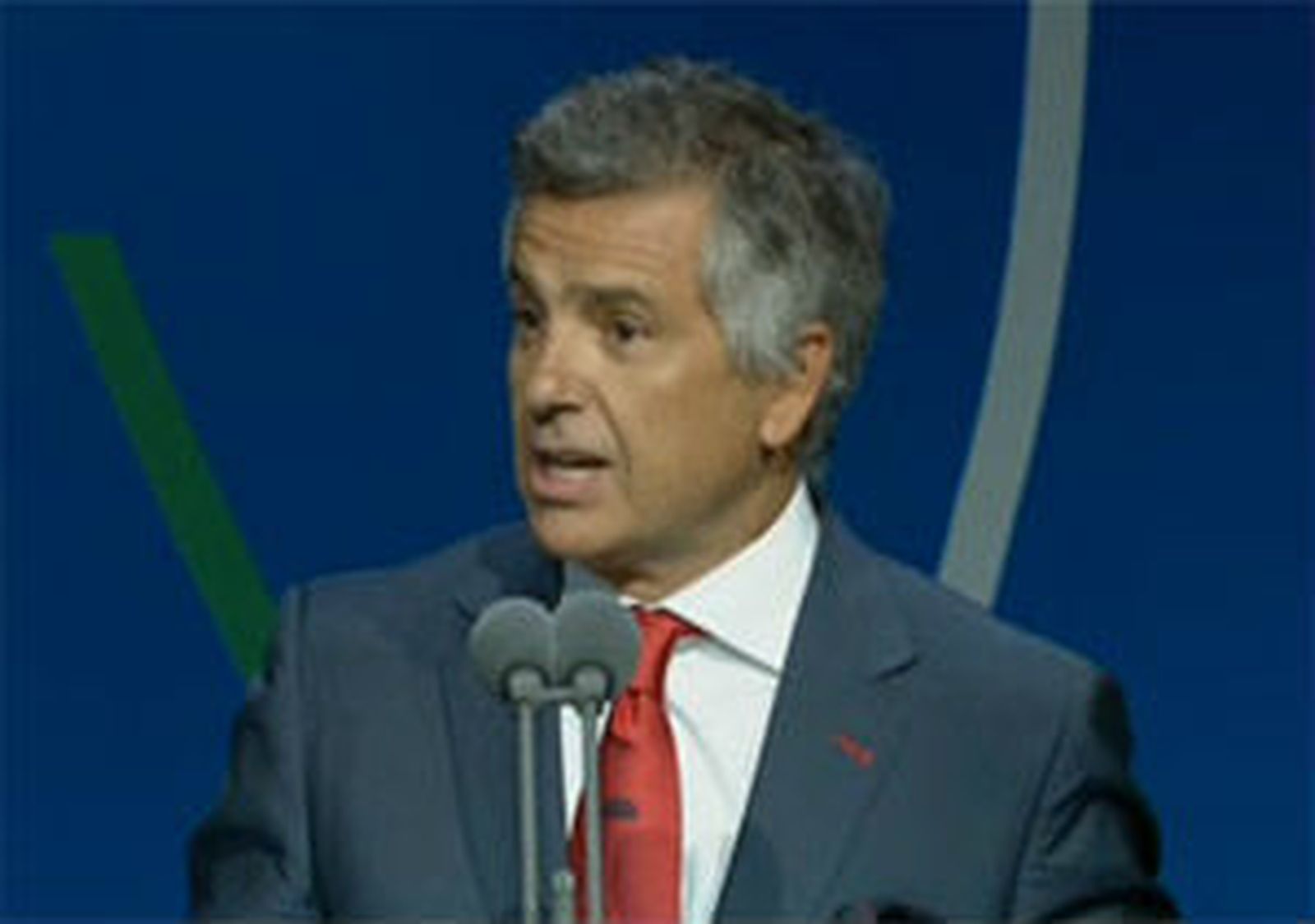 Samaranch